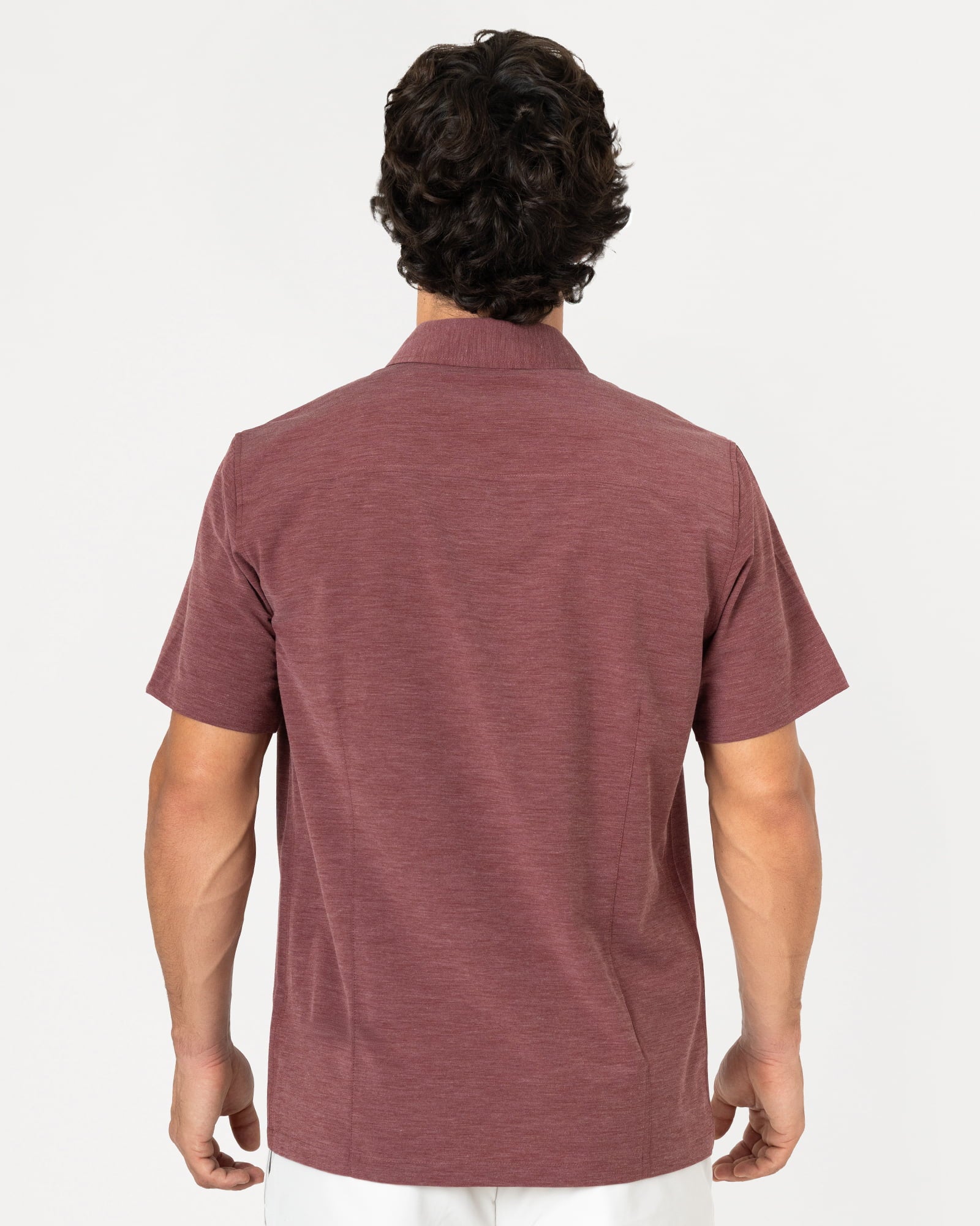 Camisa MAJA® Jaspe