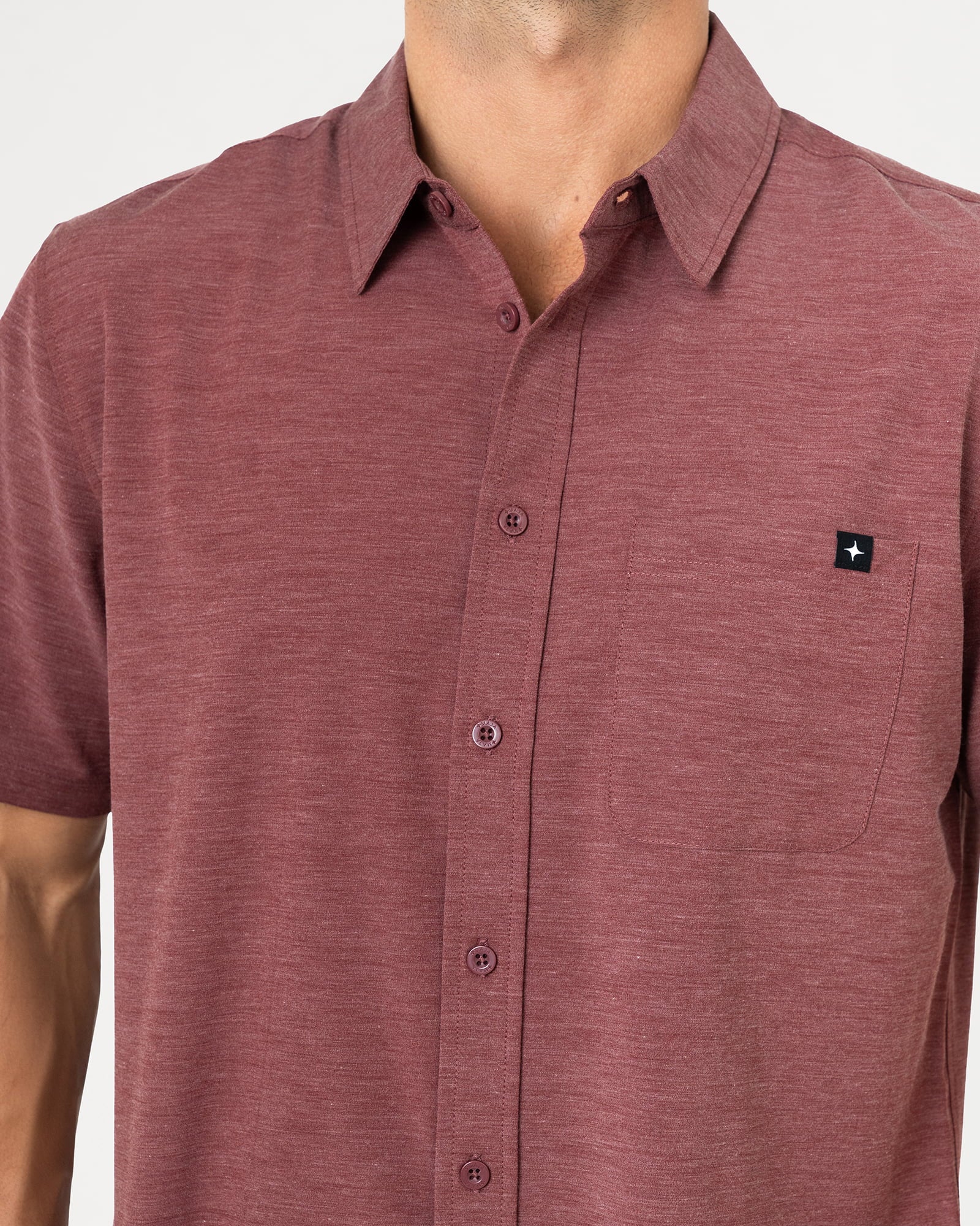 Camisa MAJA® Jaspe