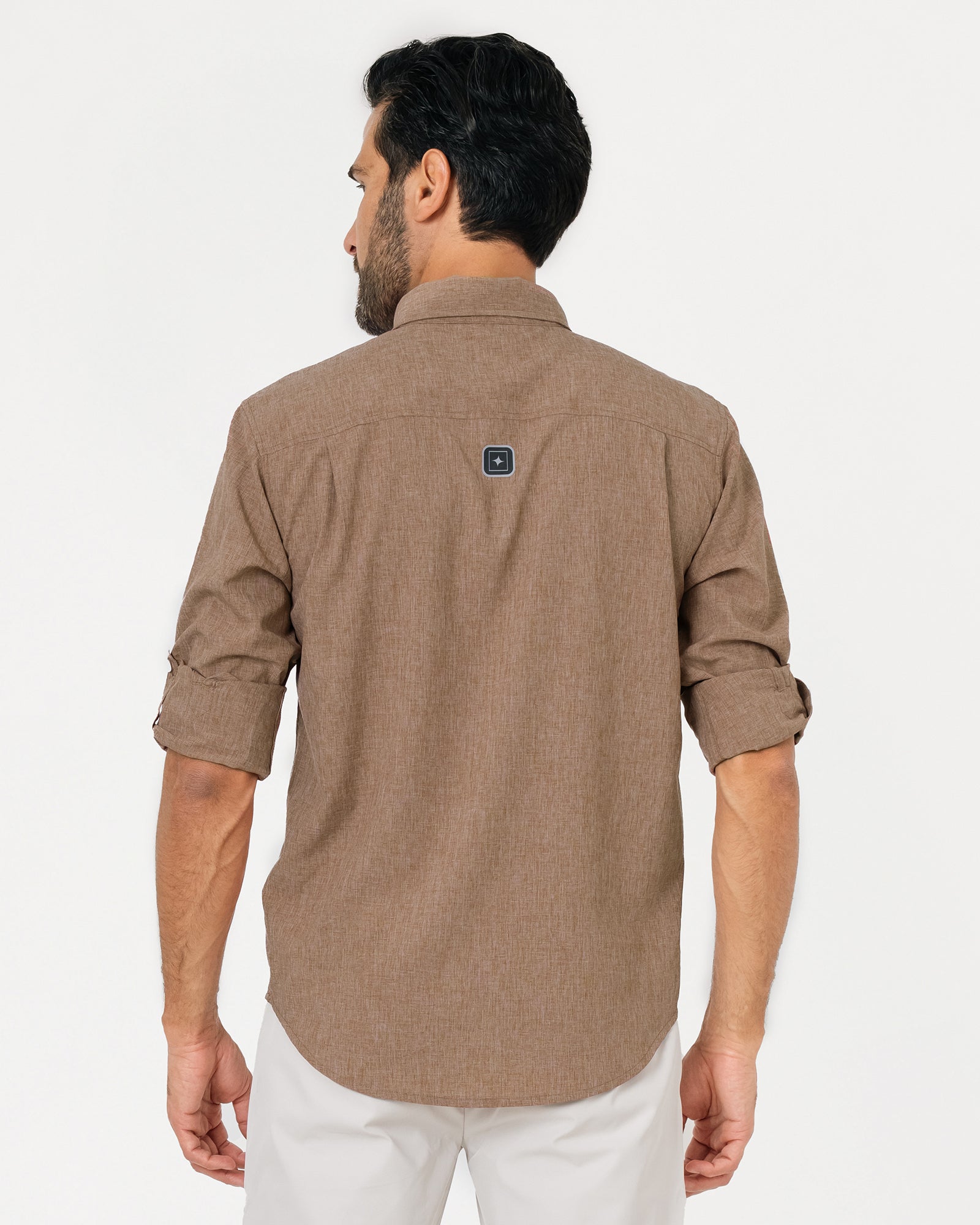 Camisa MAJA® Casual Paz