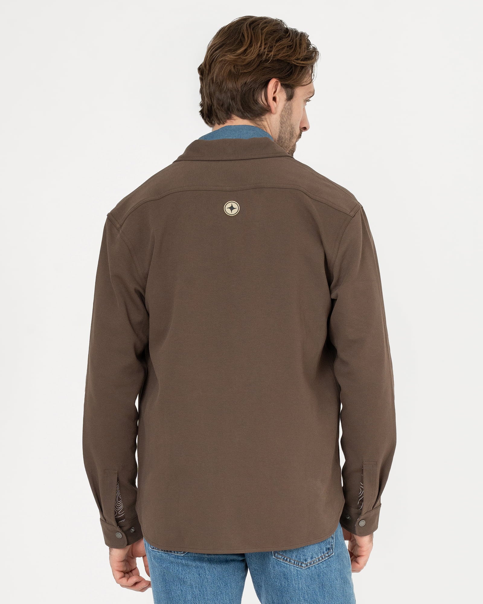 Camisa MAJA® Montura