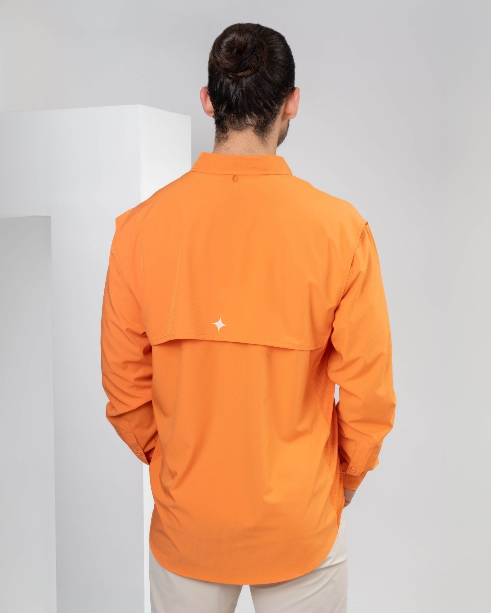 Camisa MAJA® Outdoor Signature