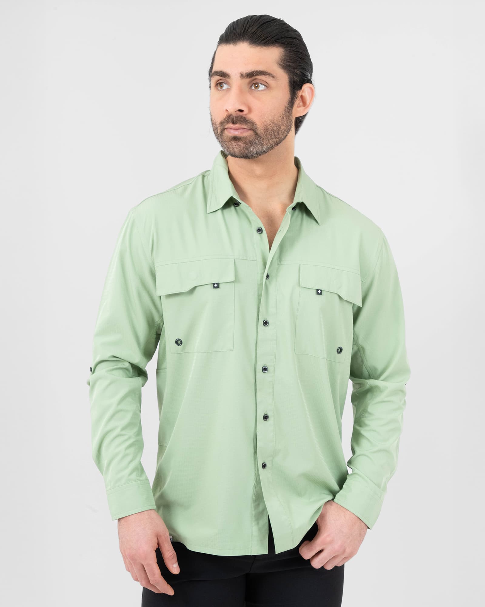Camisa MAJA® Outdoor Equipo