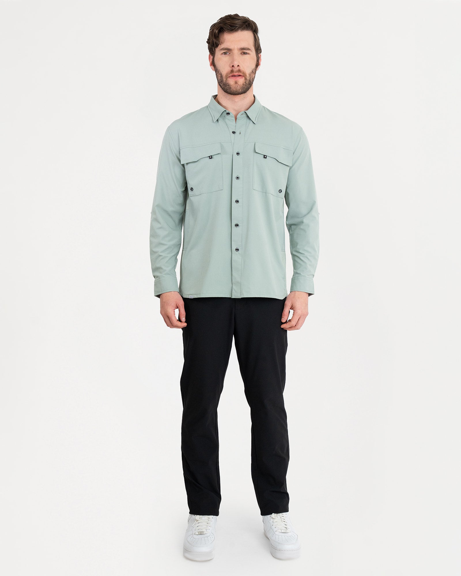 Camisa MAJA® Outdoor Equipo