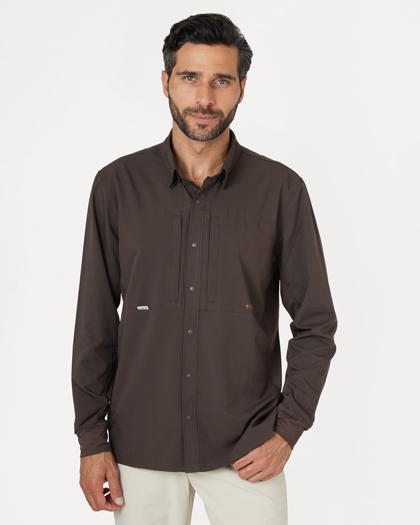 Camisa MAJA® Navío