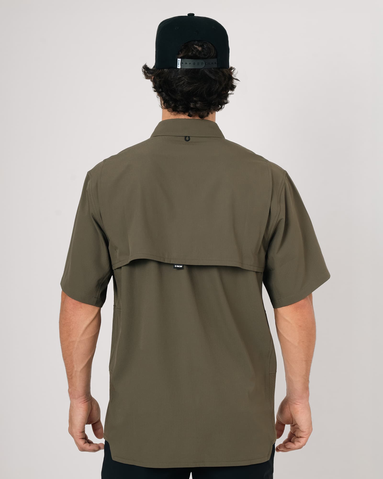 Camisa MAJA® Outdoor Equipo