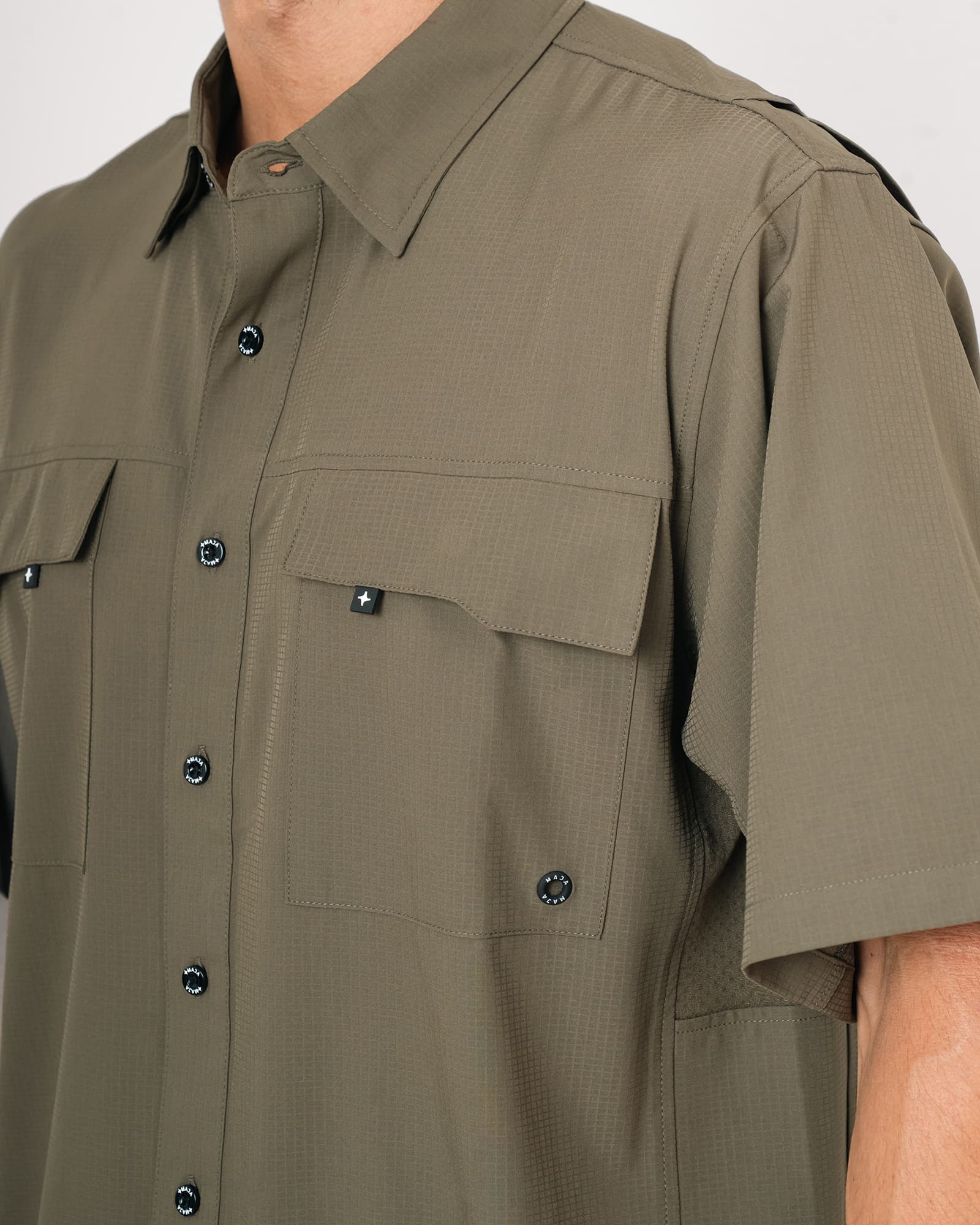 Camisa MAJA® Outdoor Equipo