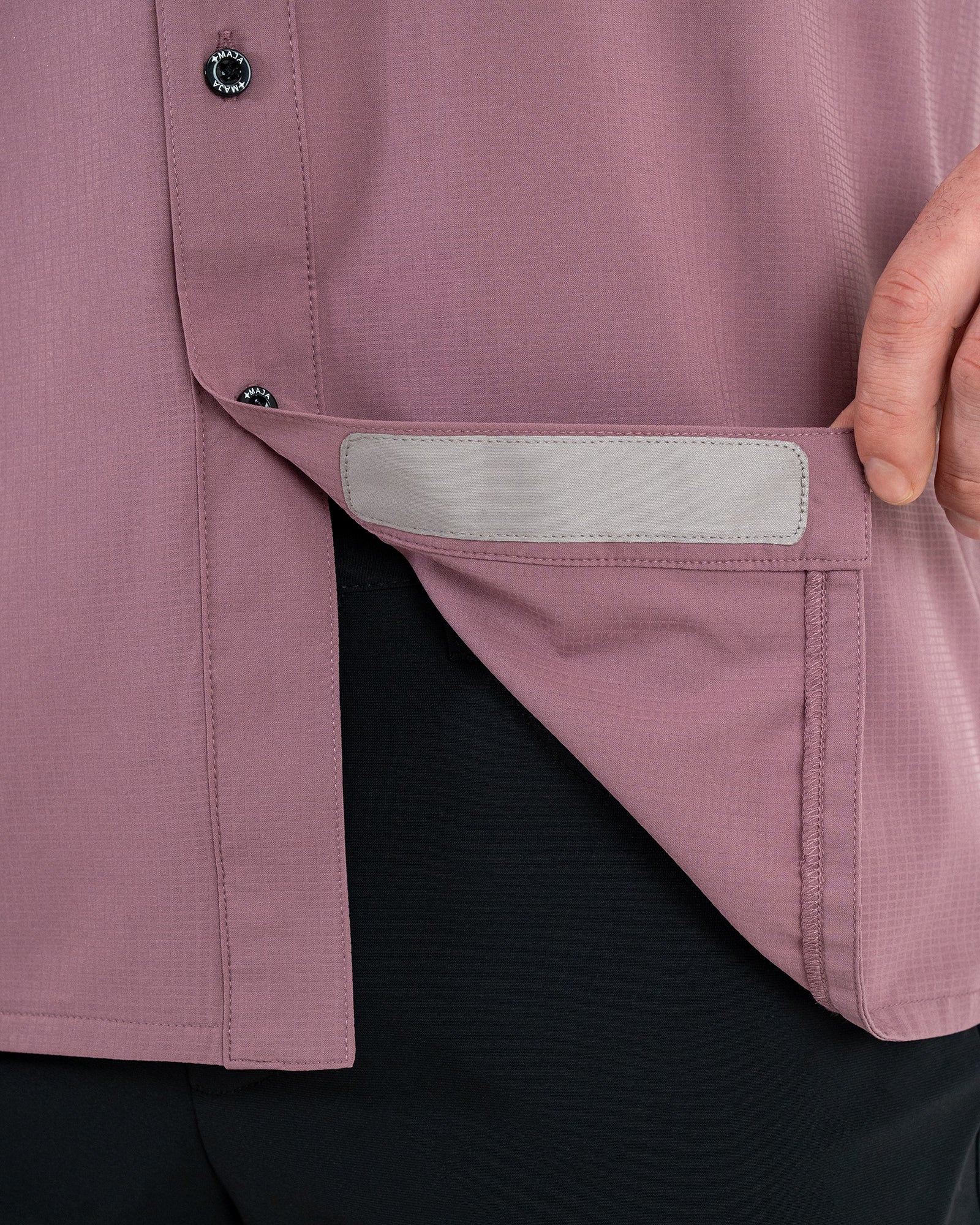 Camisa MAJA® Outdoor Equipo