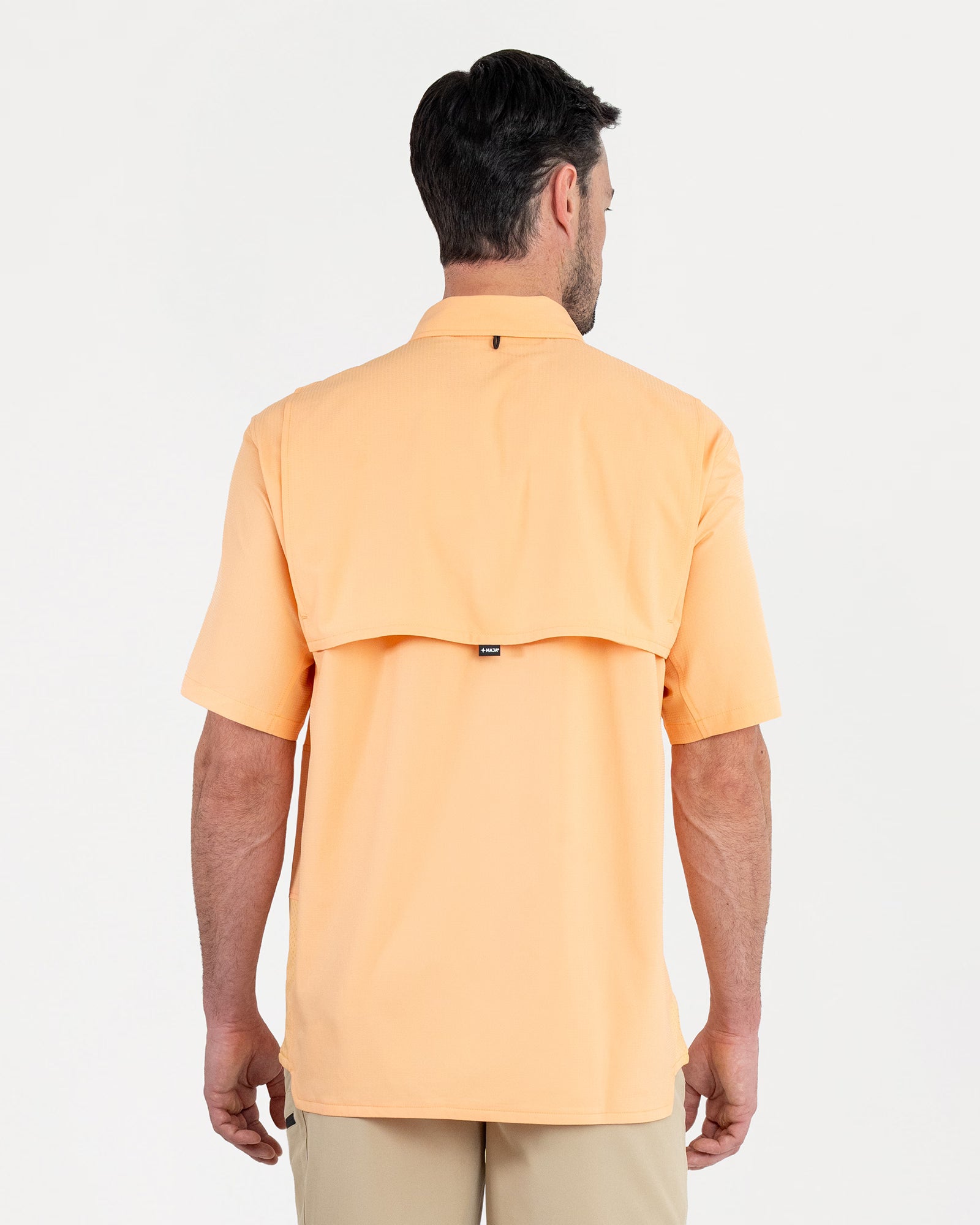 Camisa MAJA® Outdoor Equipo