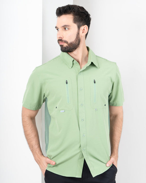 Camisa MAJA® Bahía