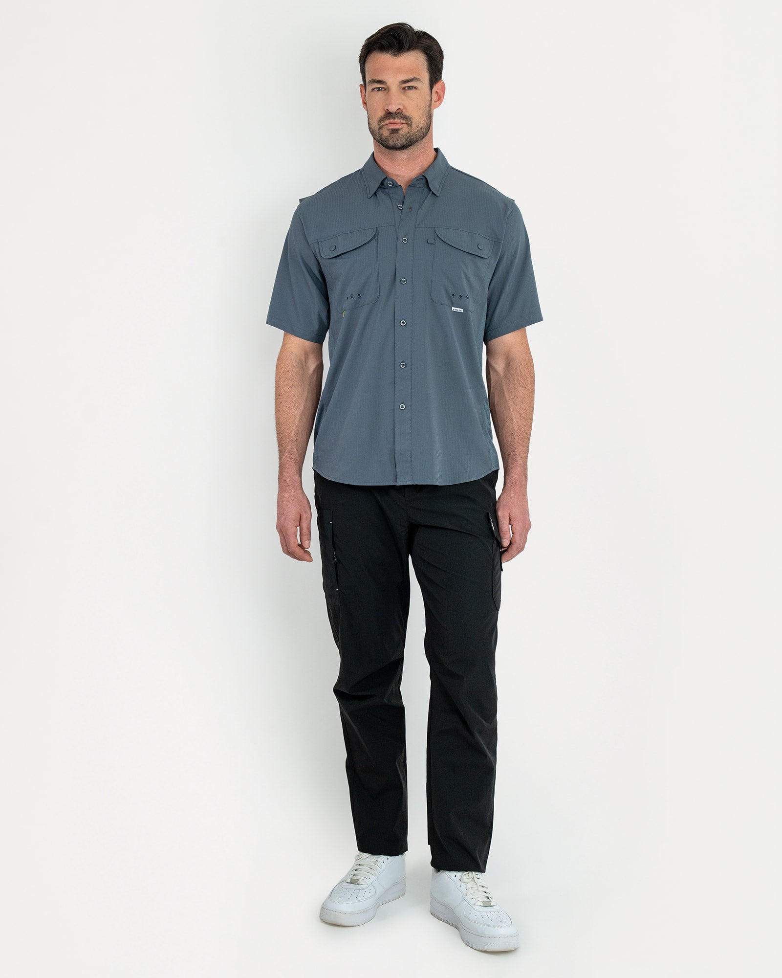 Camisa MAJA® Outdoor Signature