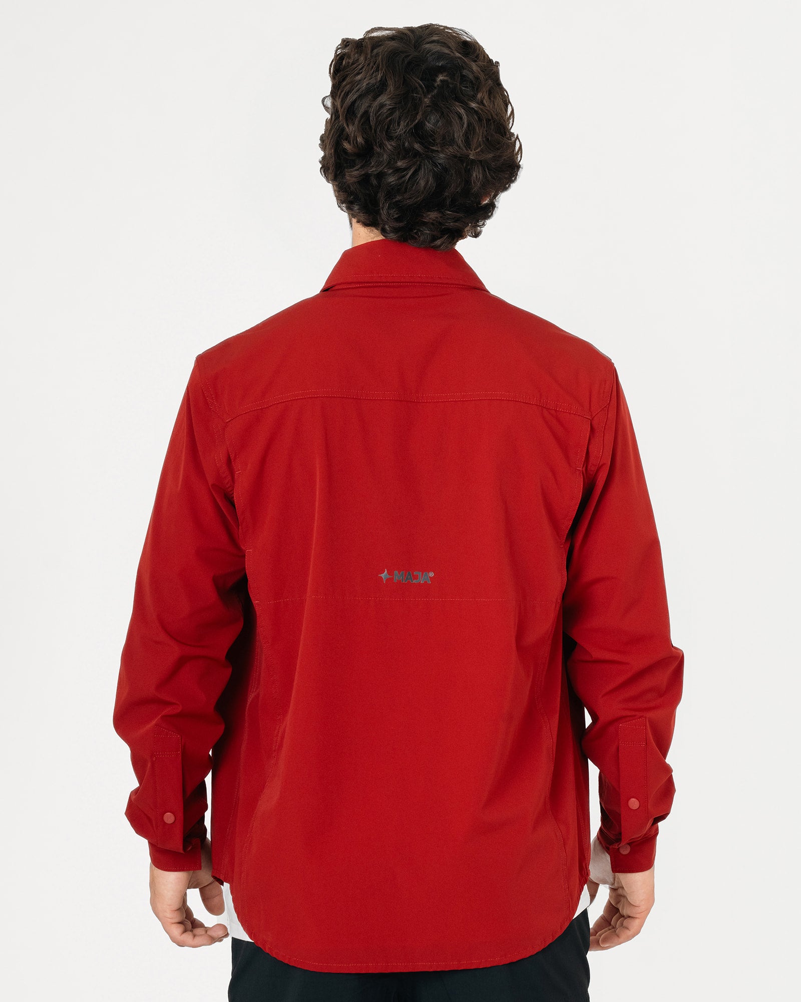 Sobrecamisa MAJA® Tropa