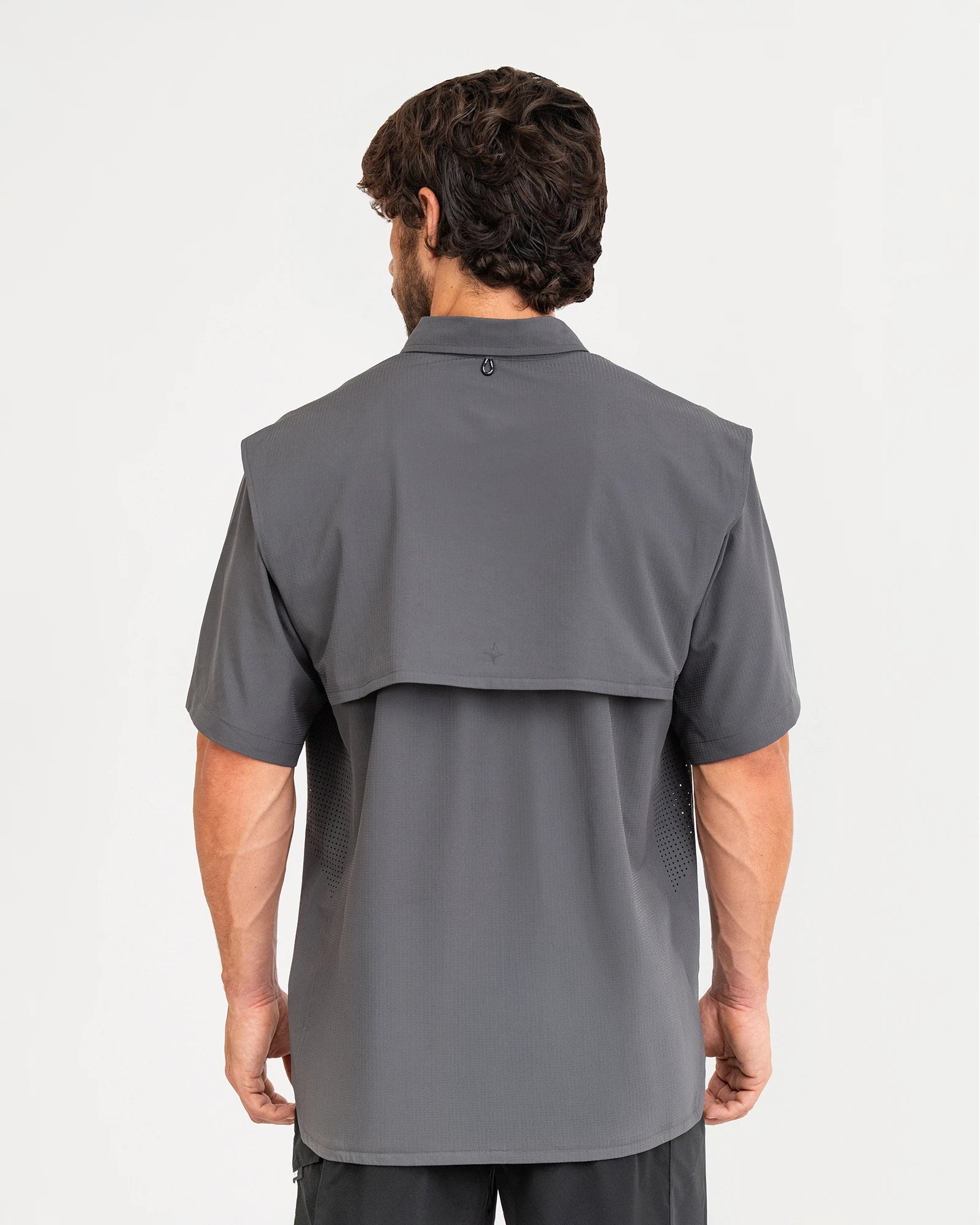 Camisa Manga Corta MAJA® Legado