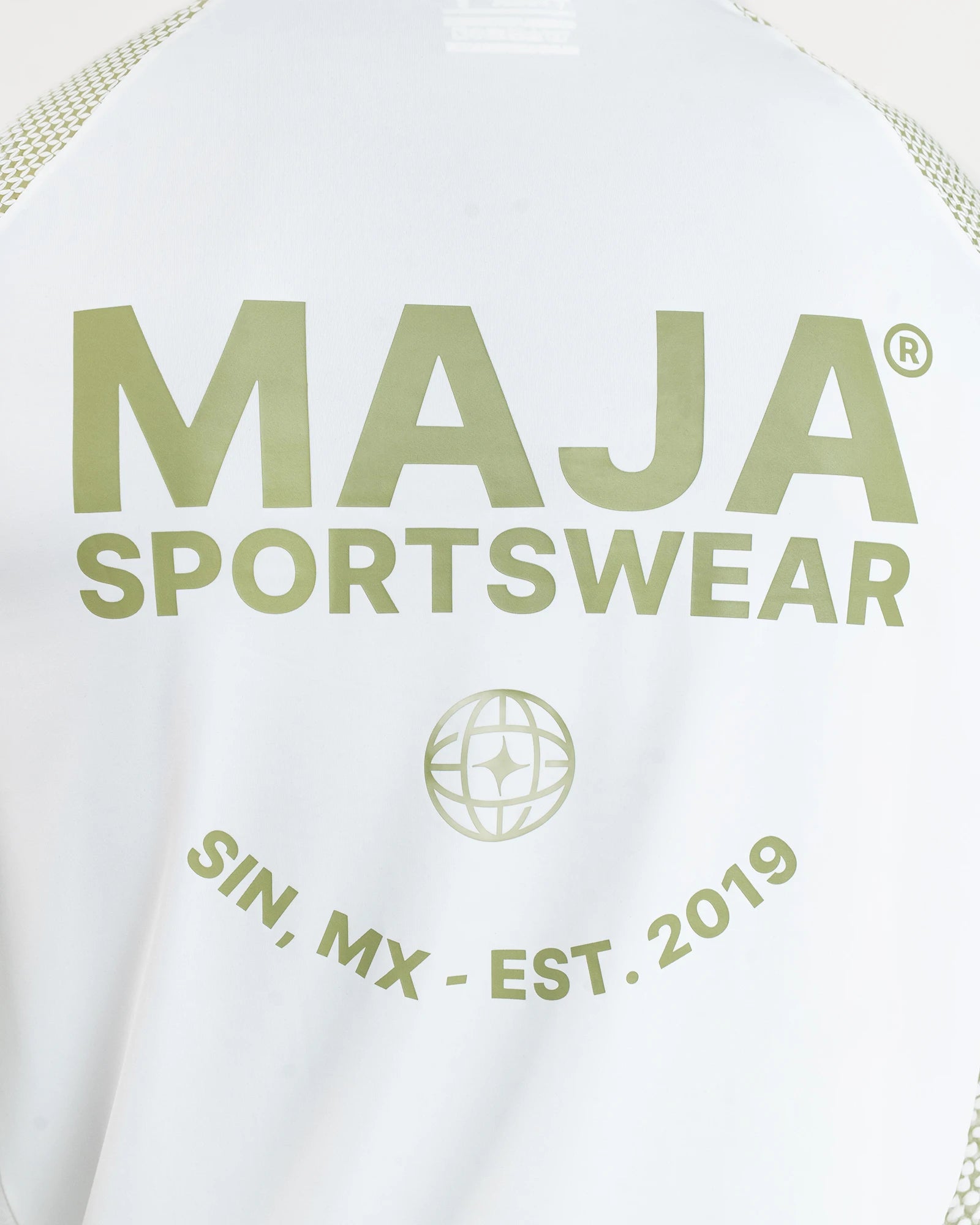 Playera Performance con Gorro MAJA® Costa