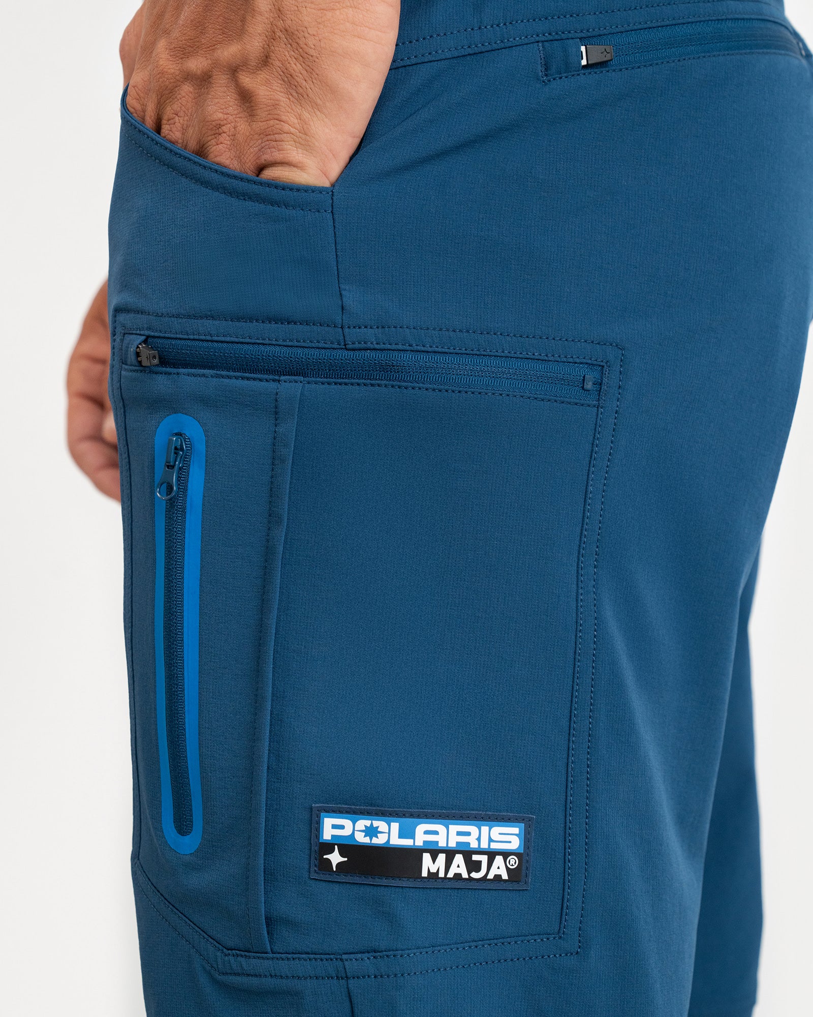 Pantalón Polaris x MAJA® Rumbo