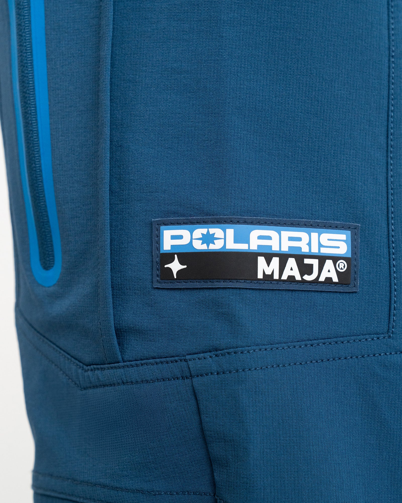Pantalón Polaris x MAJA® Rumbo