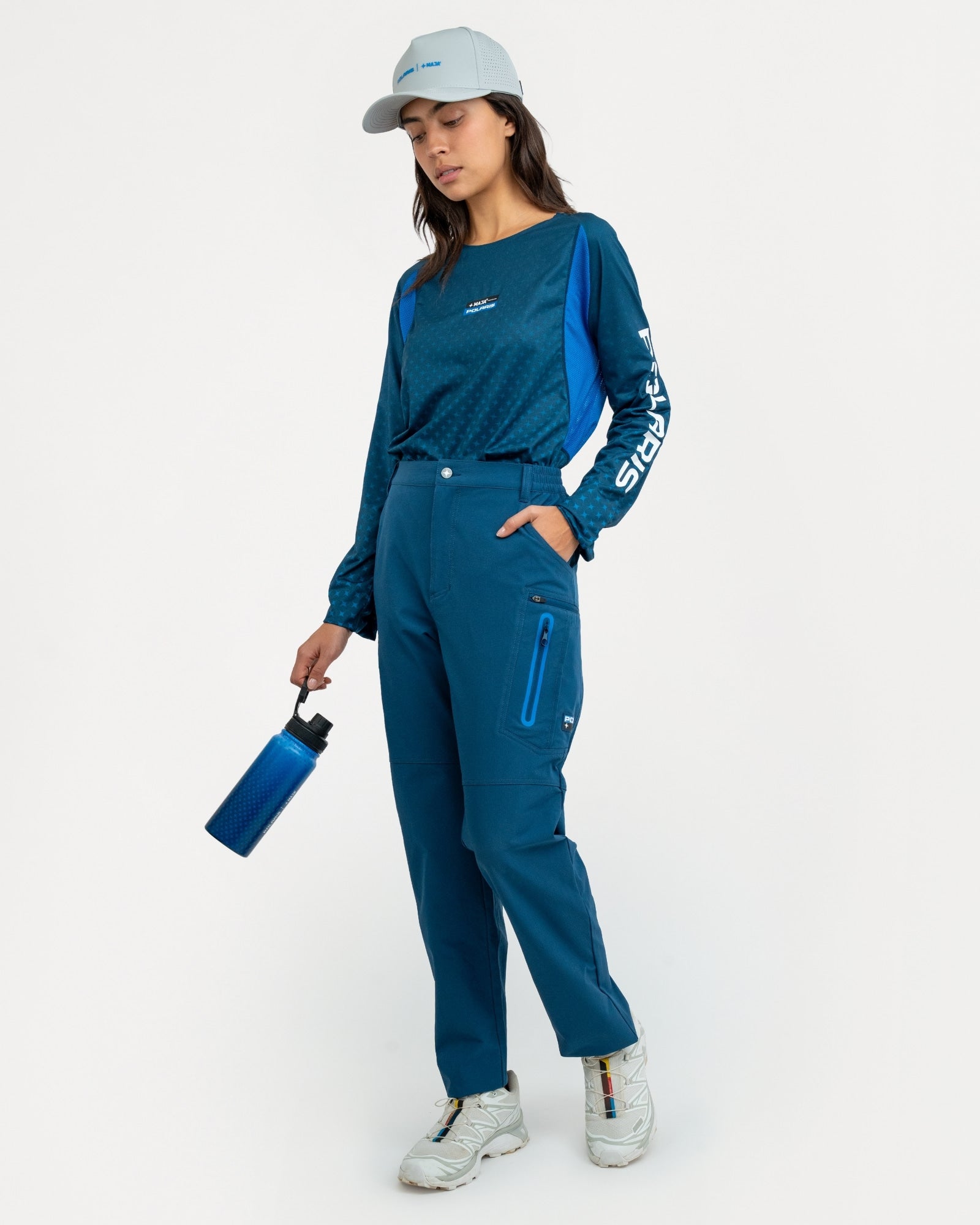 Pantalón Polaris x MAJA® Rumbo