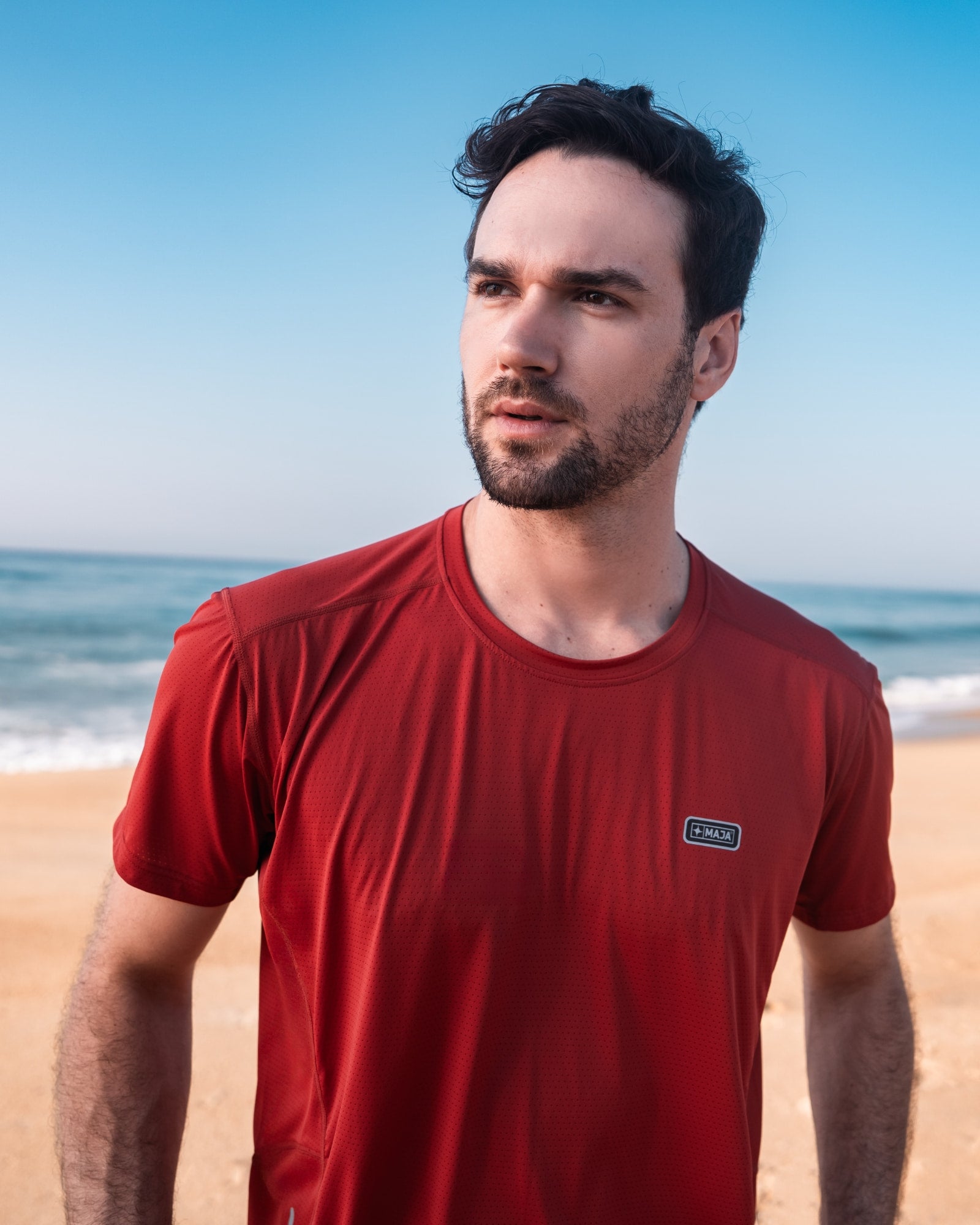 Playera Active MAJA®