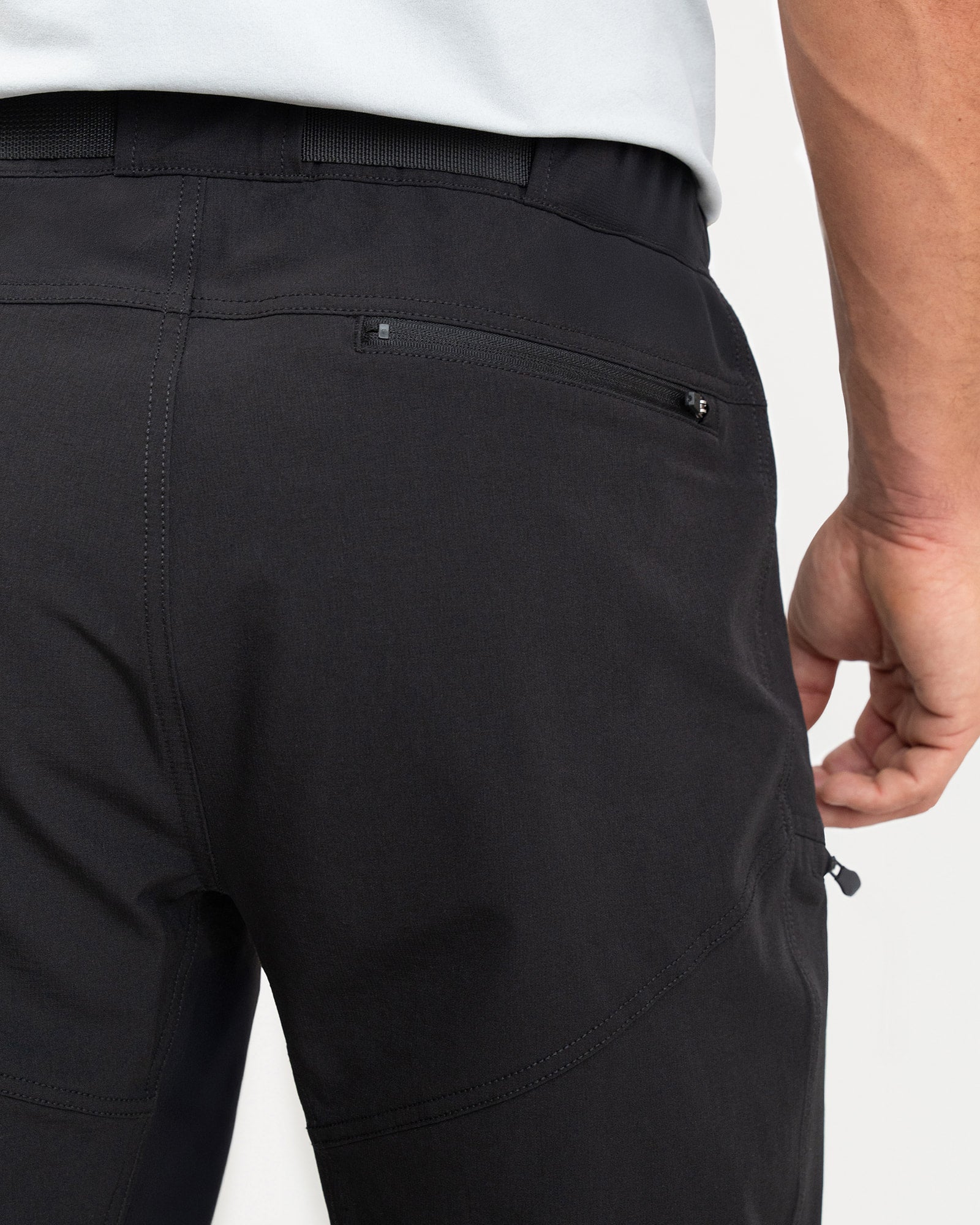 Short Polaris x MAJA® Norte