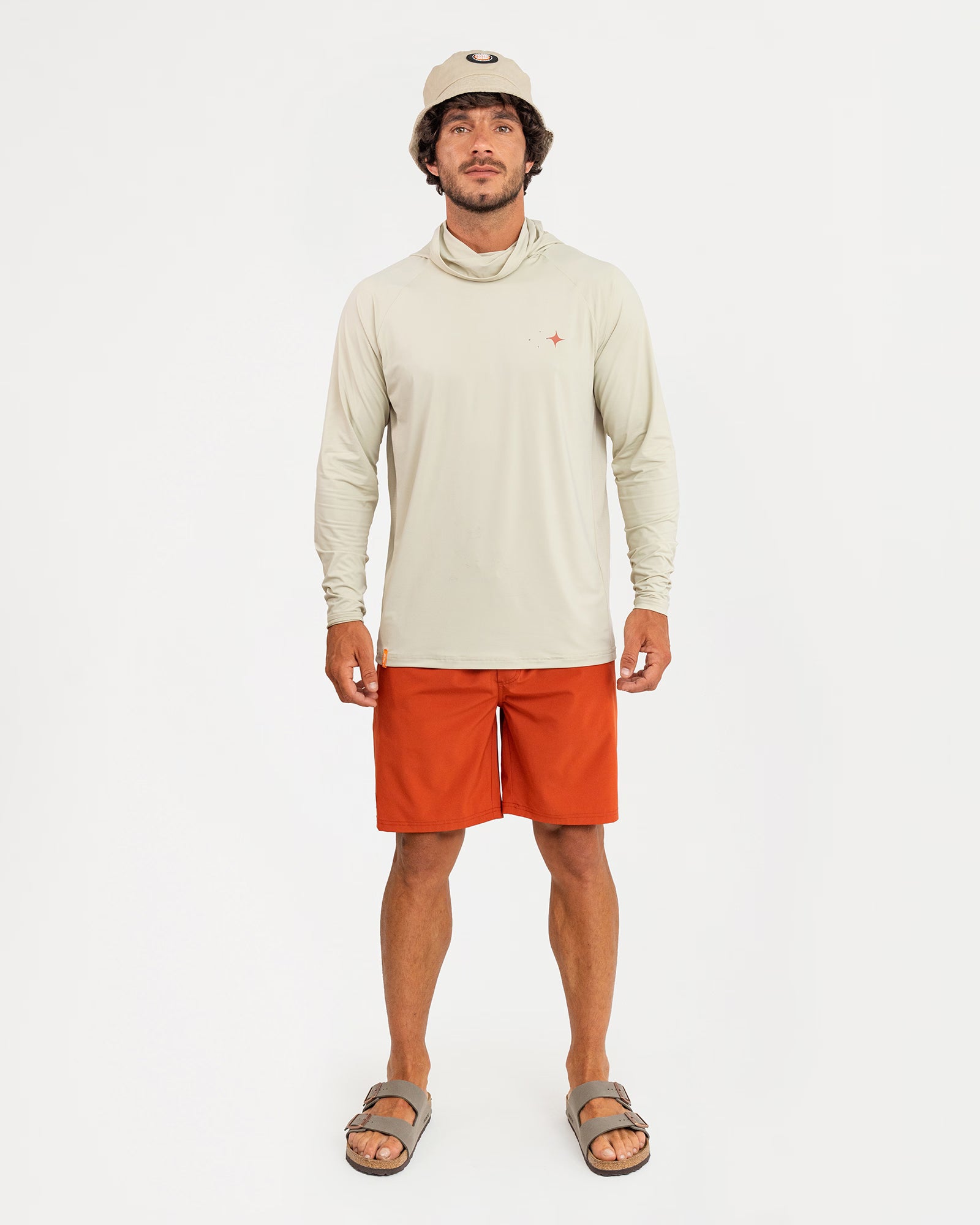 Short de Baño MAJA® Costa