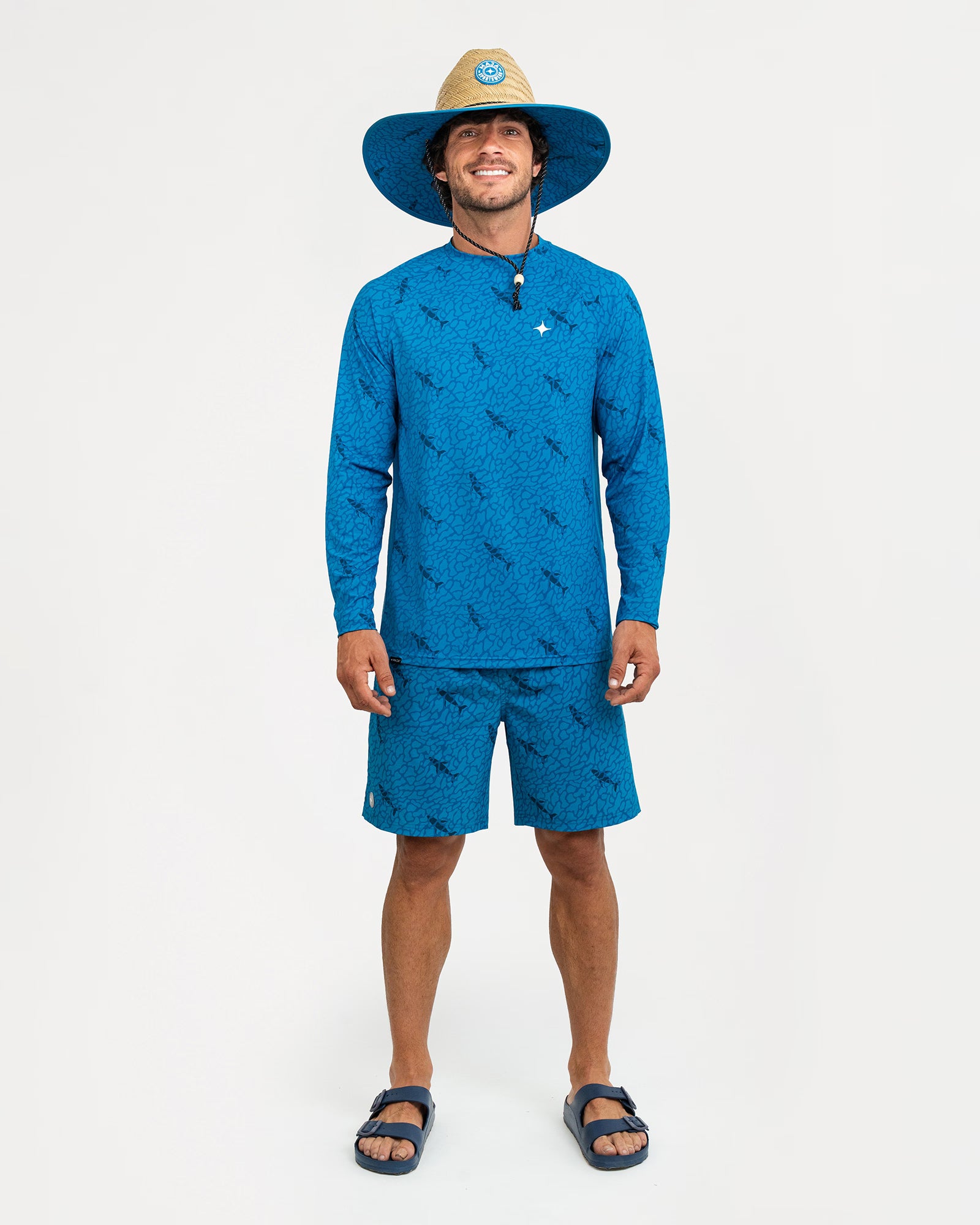 Short de Baño MAJA® Ballena