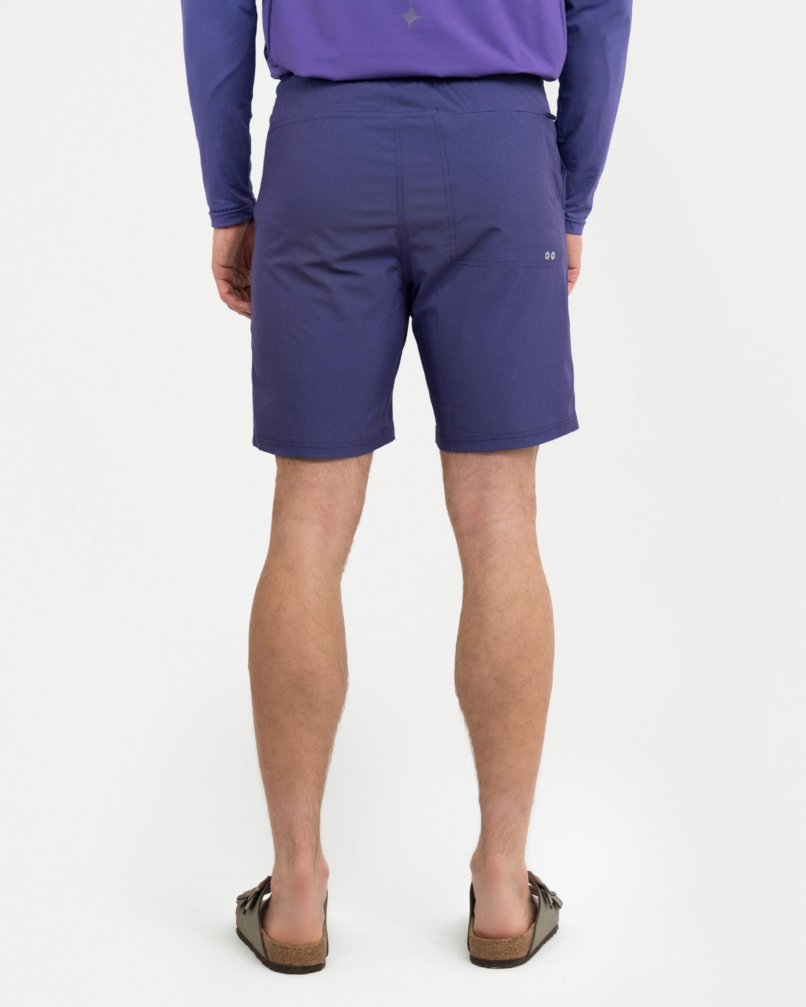 Short de Baño MAJA® Palmita