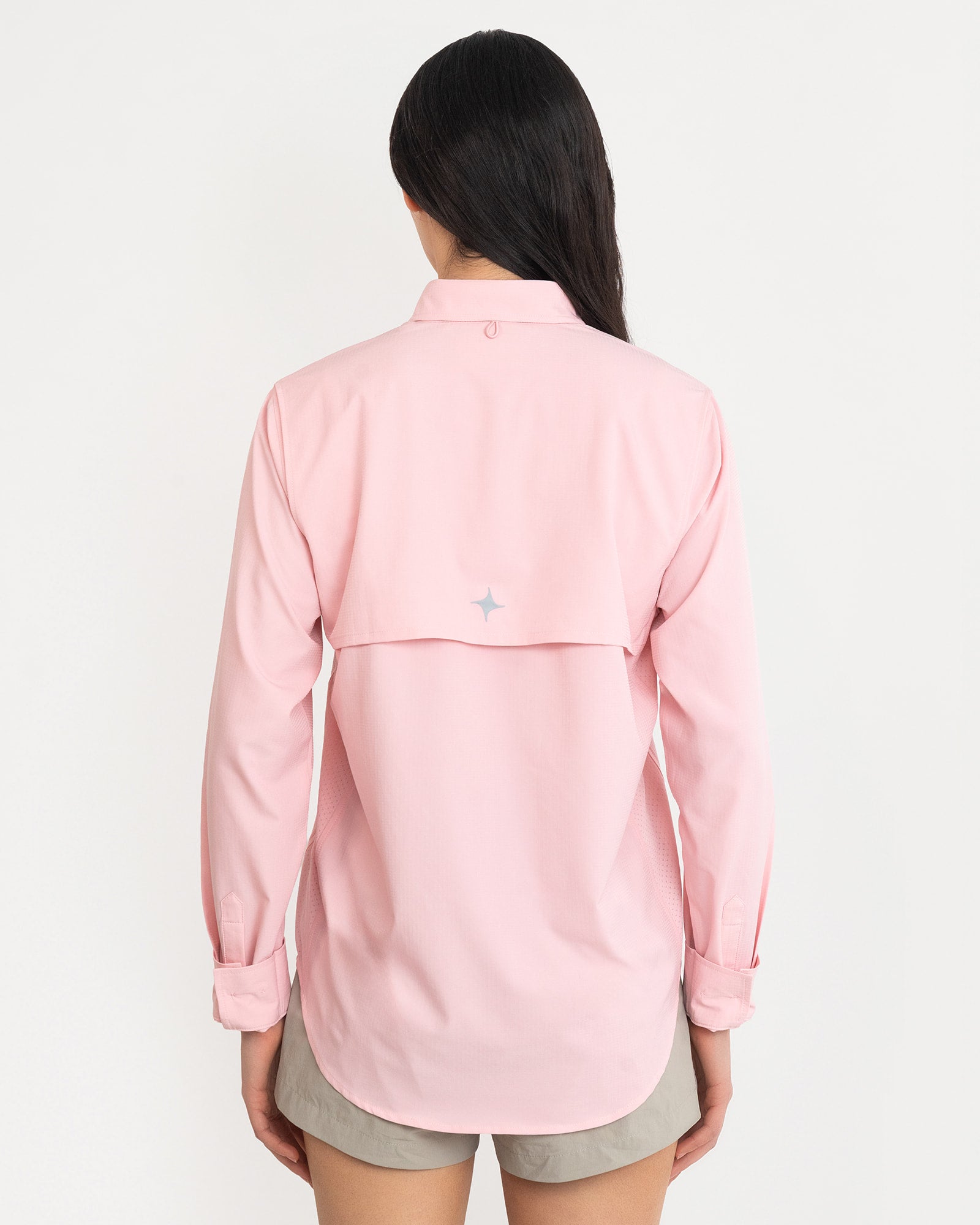 Camisa MAJA® Outdoor Signature