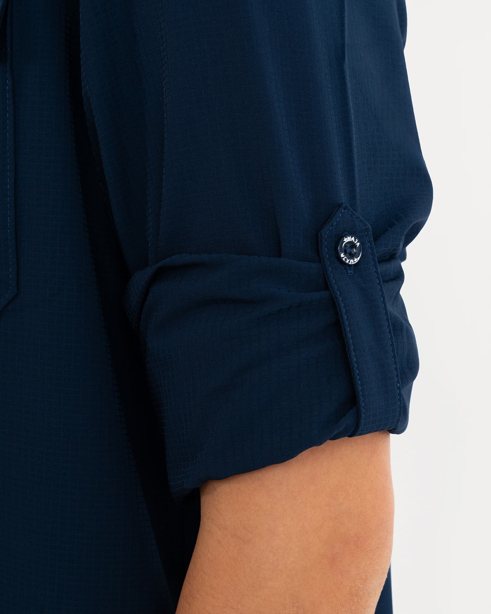 Camisa MAJA® Outdoor Signature