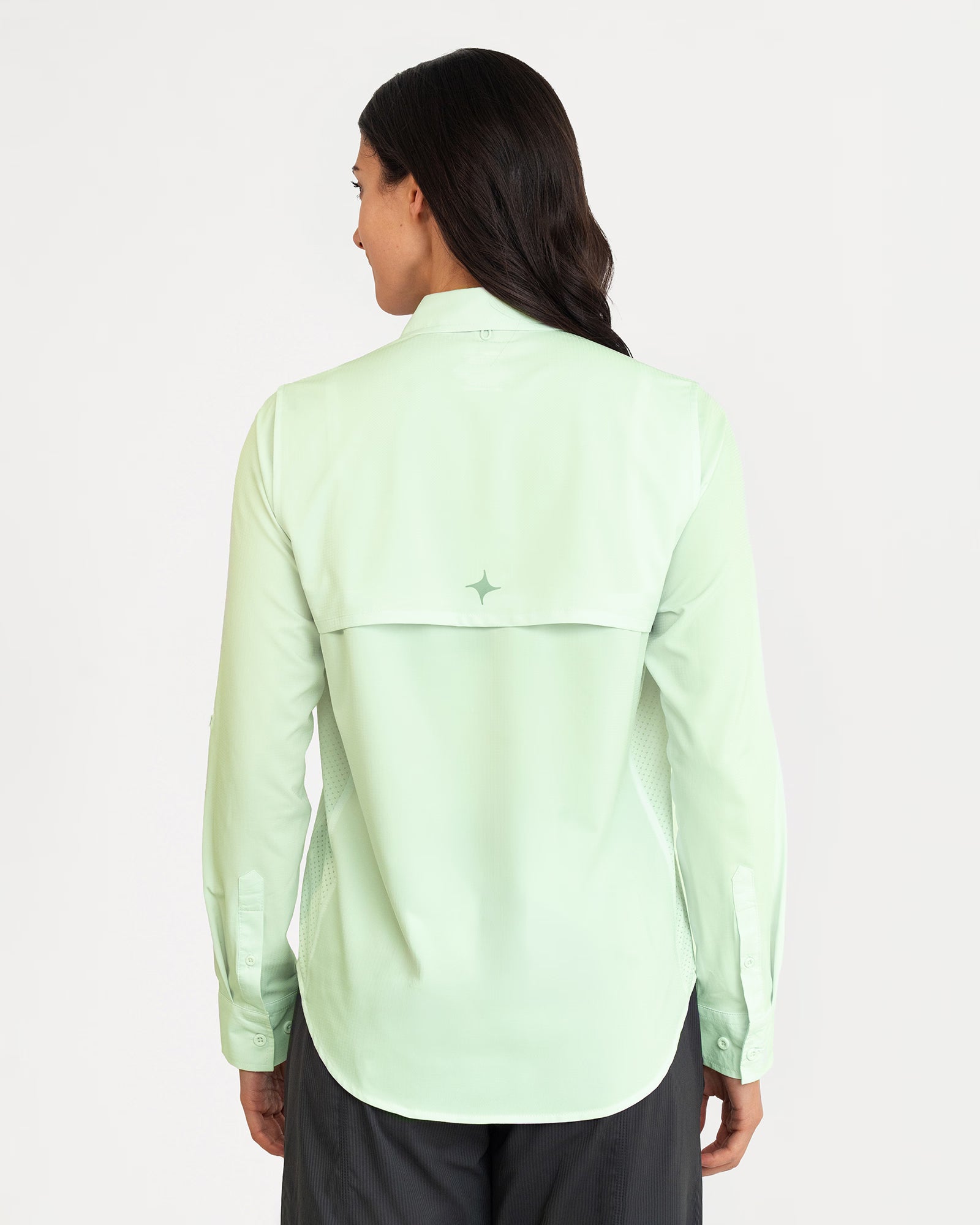 Camisa MAJA® Outdoor Signature