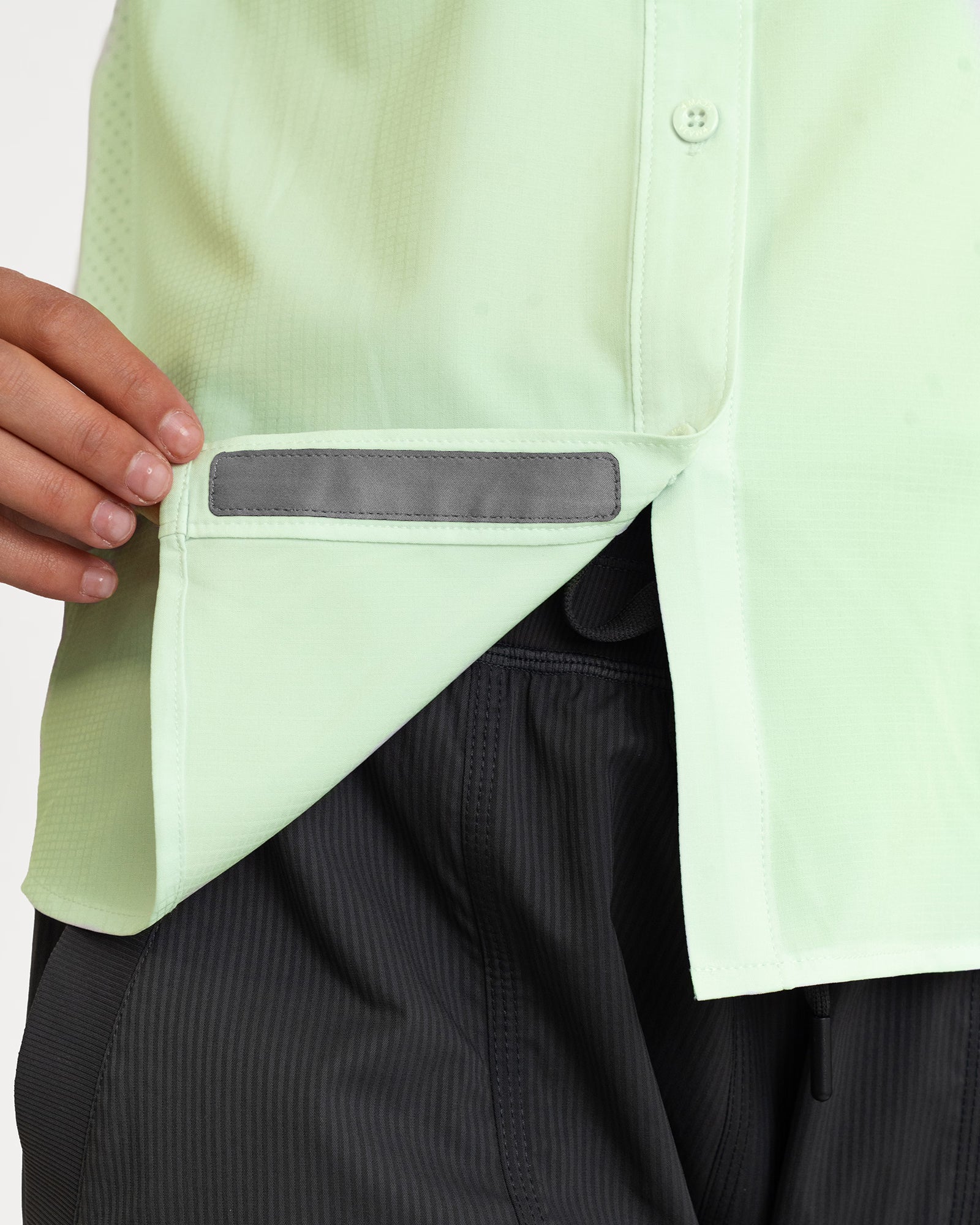Camisa MAJA® Outdoor Signature