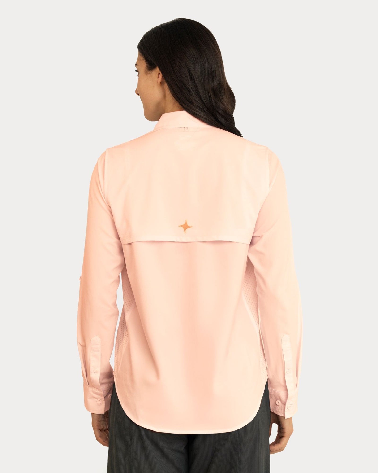 Camisa MAJA® Outdoor Signature