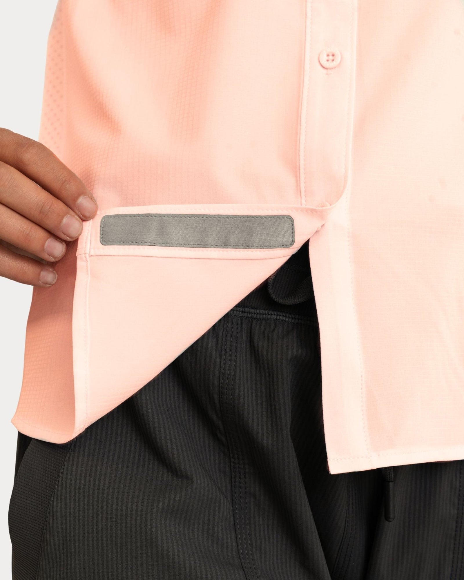 Camisa MAJA® Outdoor Signature