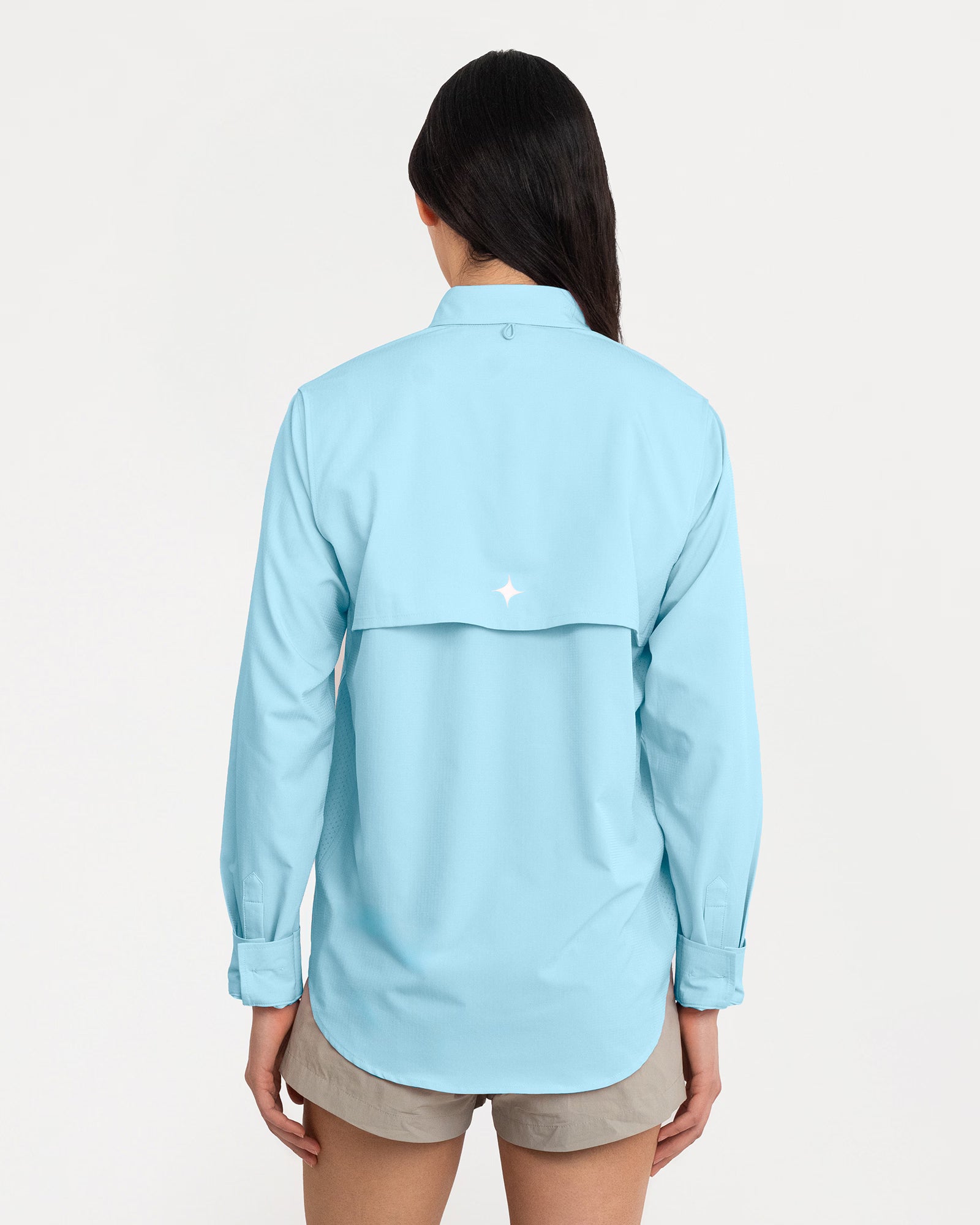 Camisa MAJA® Outdoor Signature