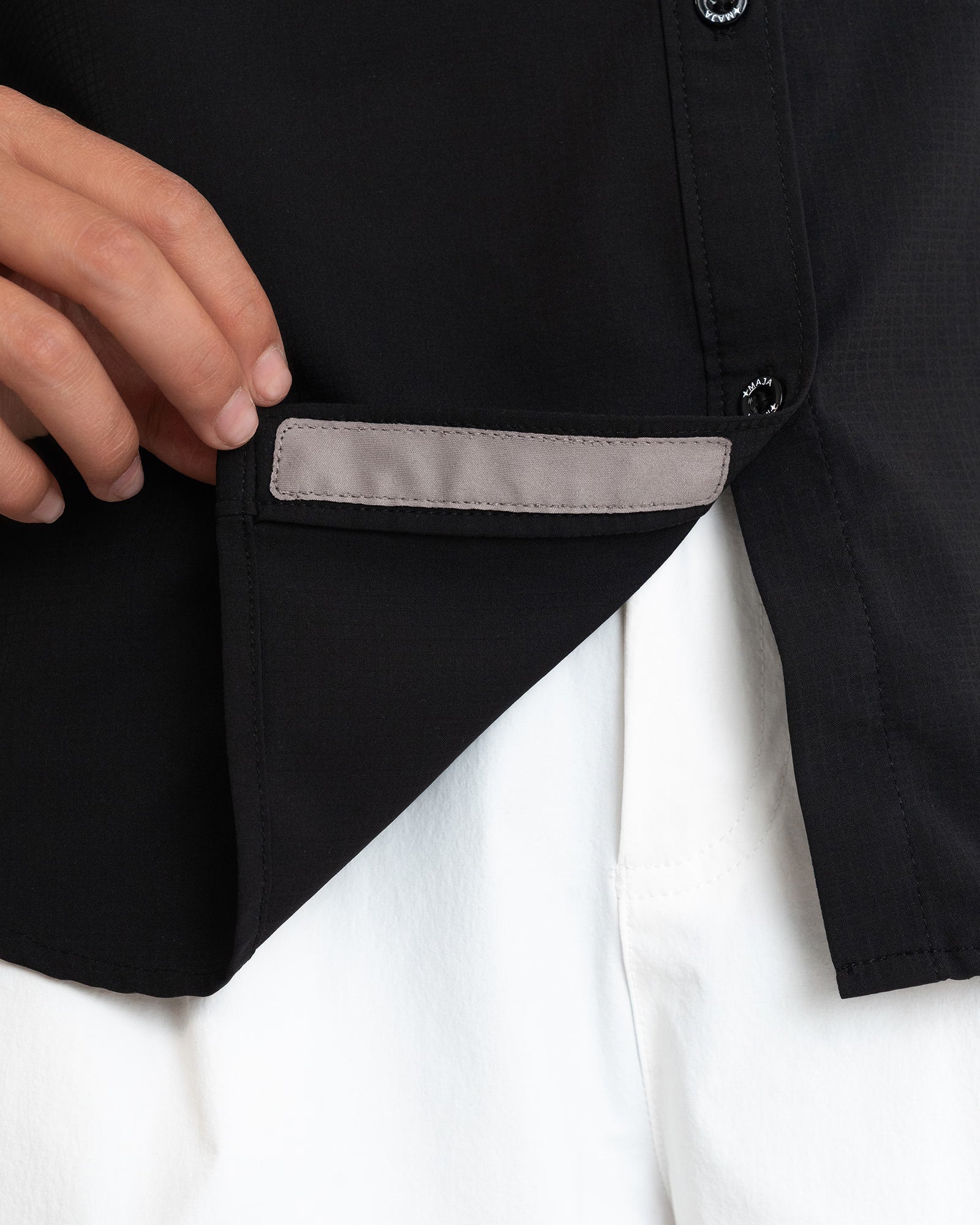 Camisa MAJA® Outdoor Signature