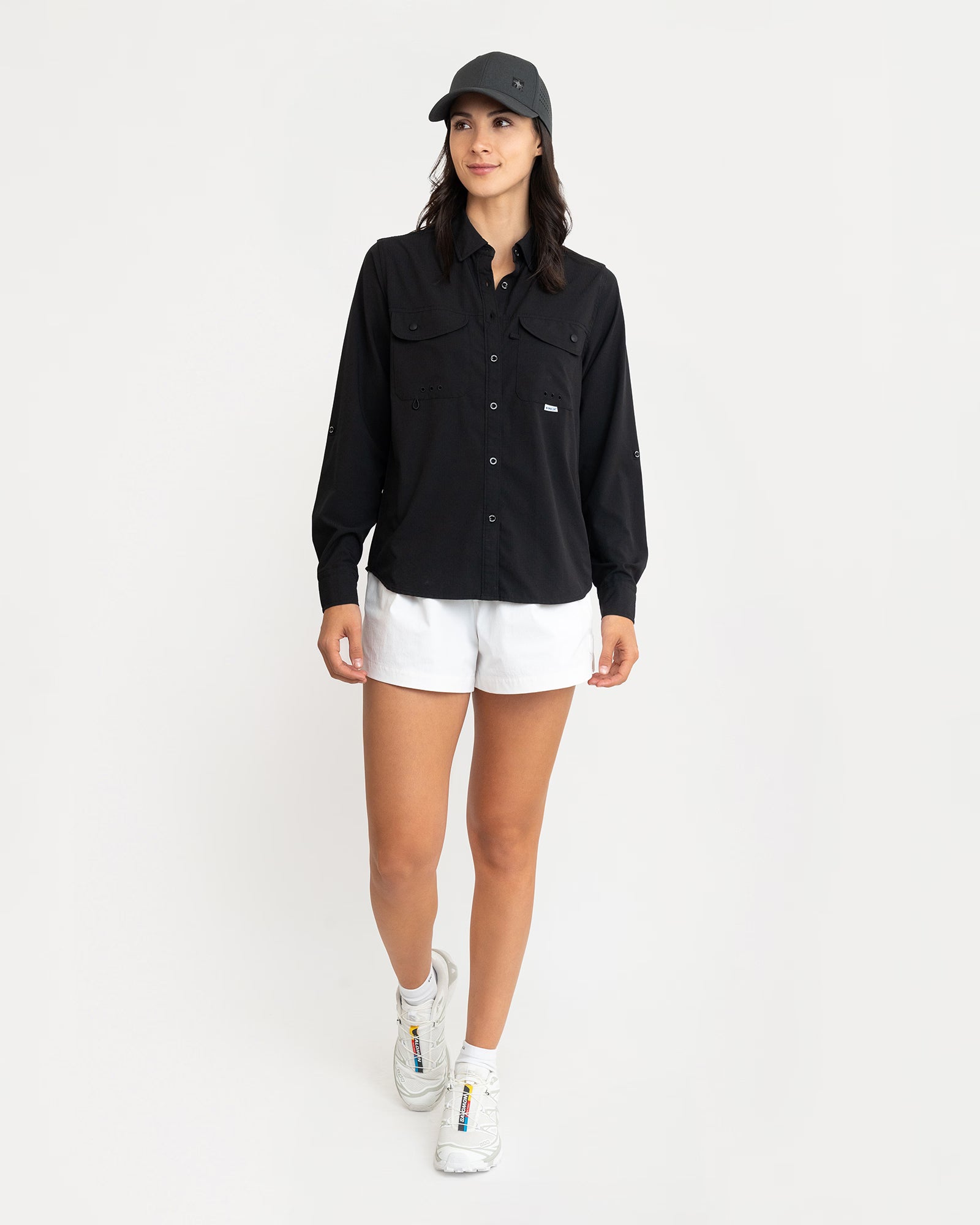 Camisa MAJA® Outdoor Signature
