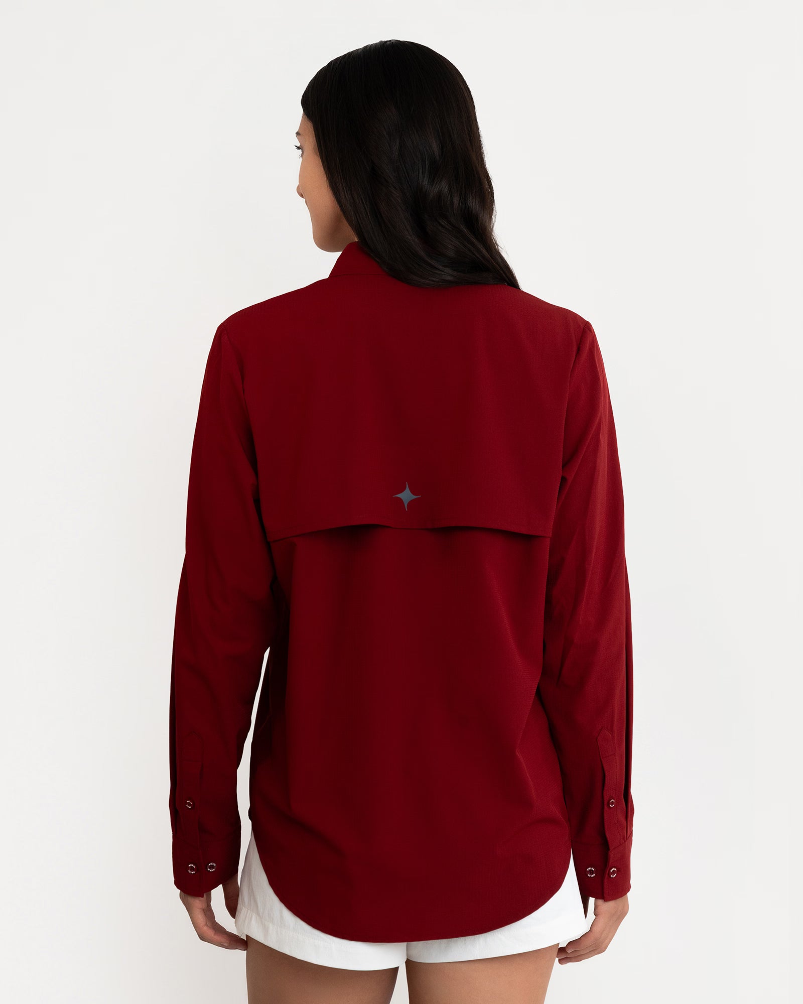 Camisa MAJA® Outdoor Signature