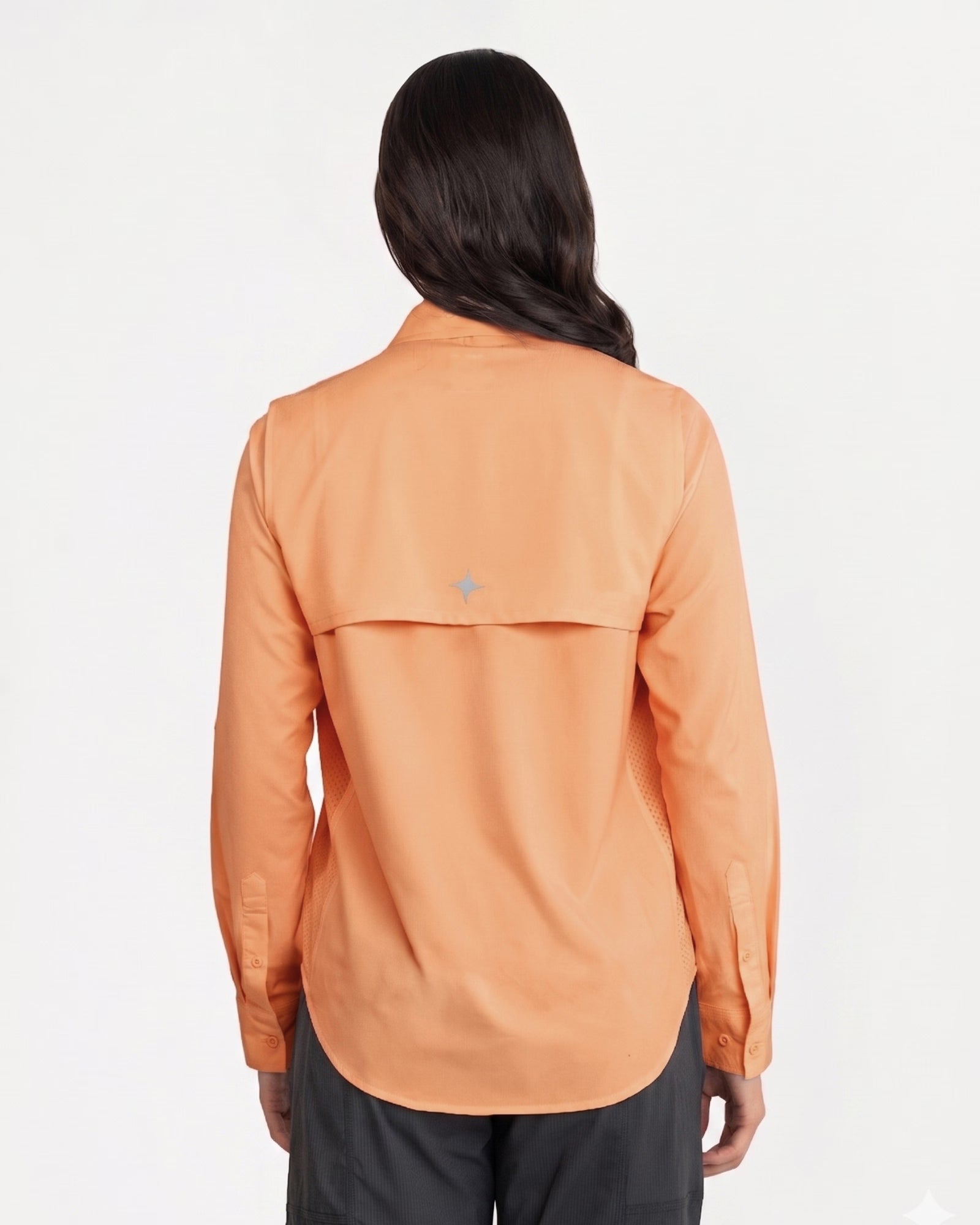 Camisa MAJA® Outdoor Signature