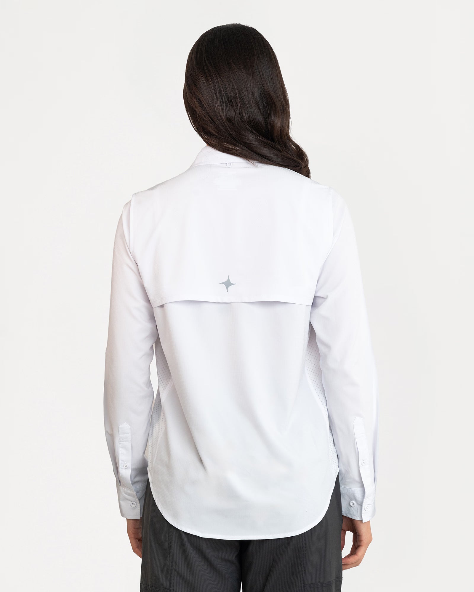 Camisa MAJA® Outdoor Signature