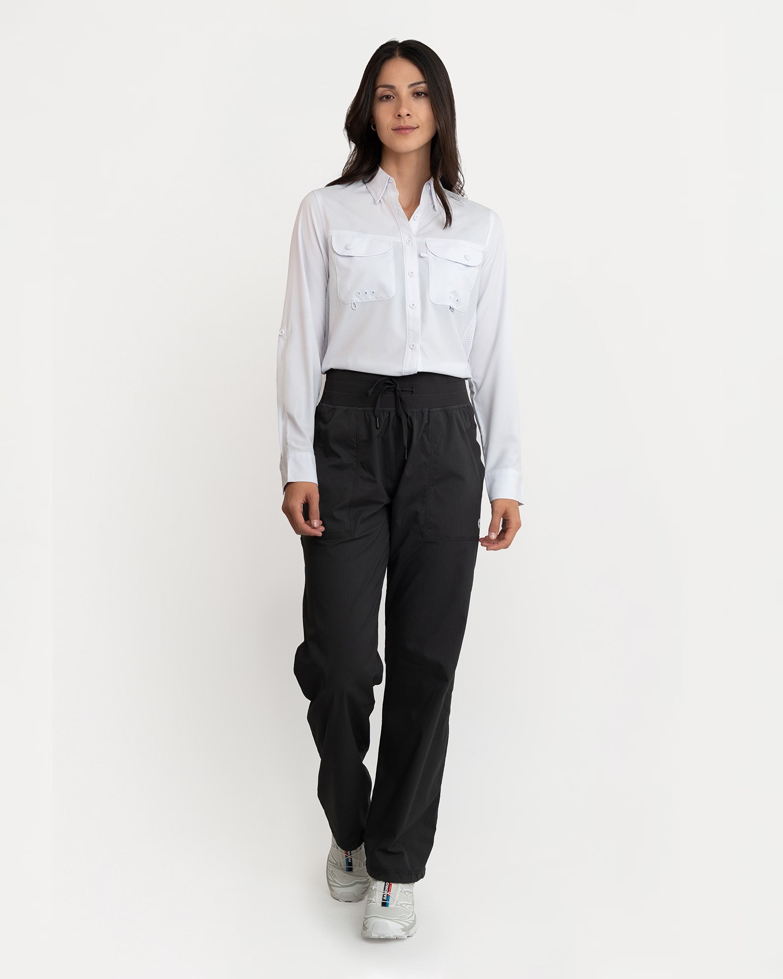 Camisa MAJA® Outdoor Signature