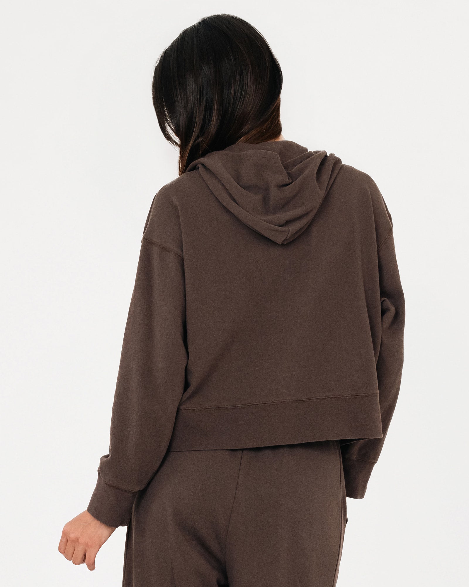 Hoodie MAJA® Polar