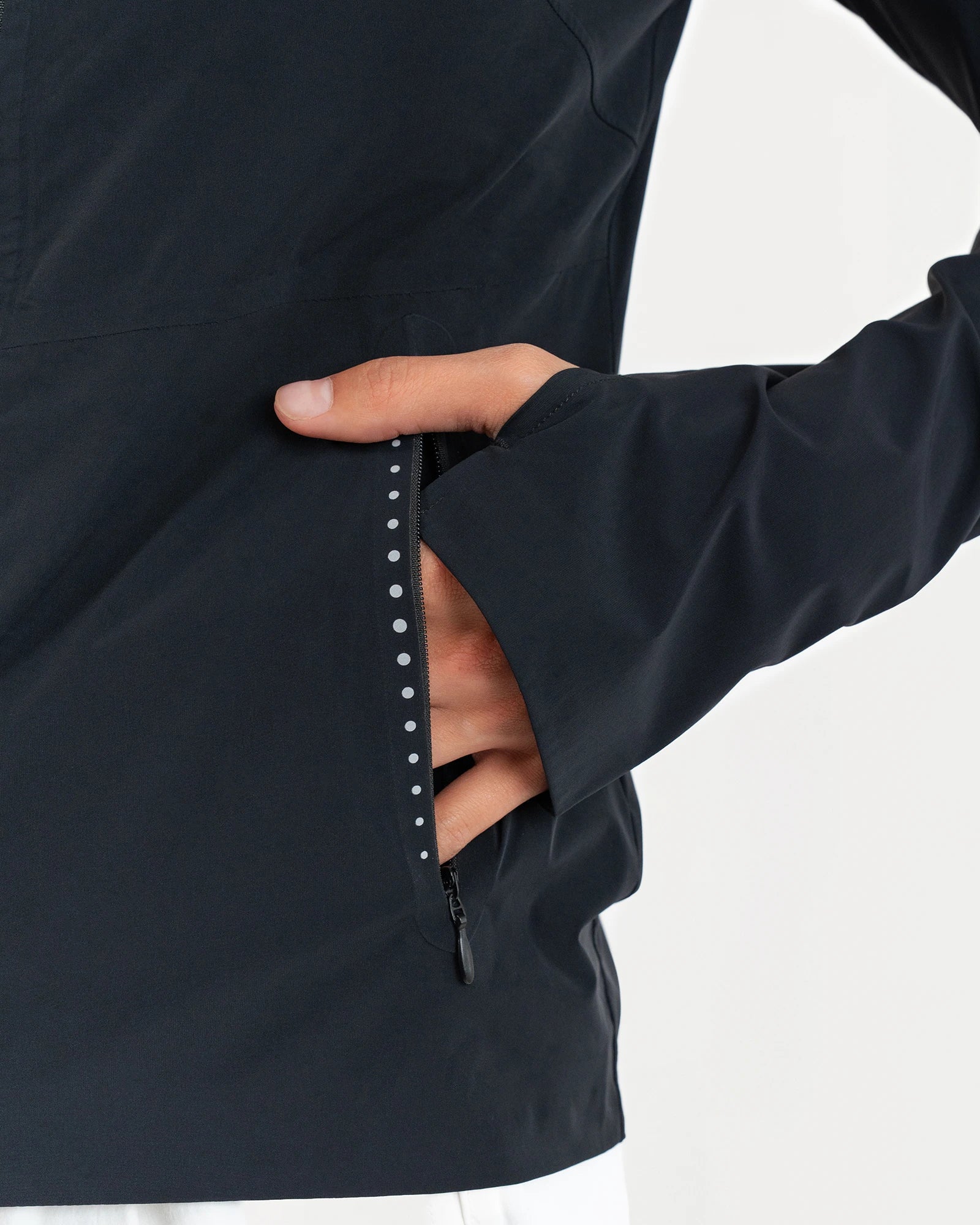 Hoodie Performance MAJA® Instinto