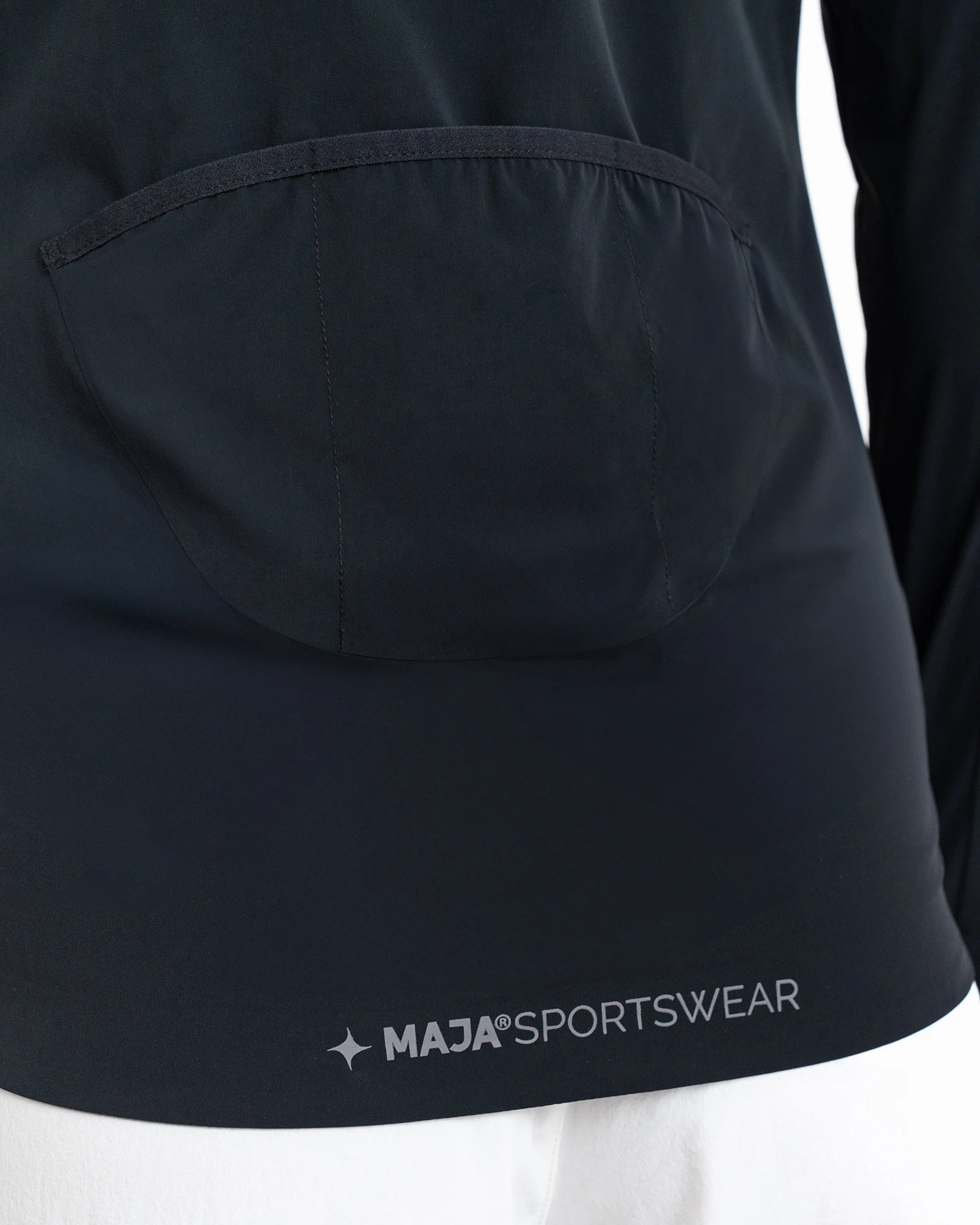 Hoodie Performance MAJA® Instinto