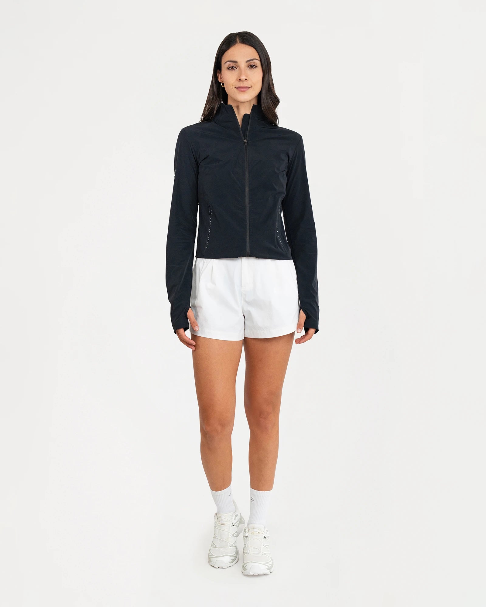 Hoodie Performance MAJA® Instinto