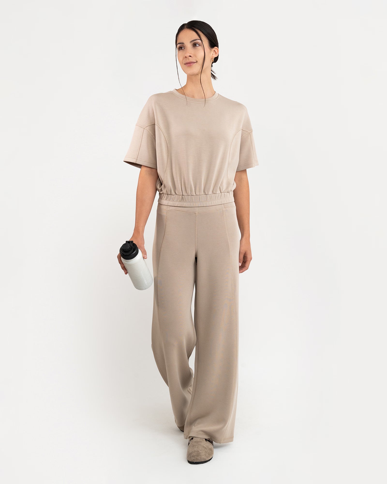 Pantalón Loungewear MAJA® Inspira
