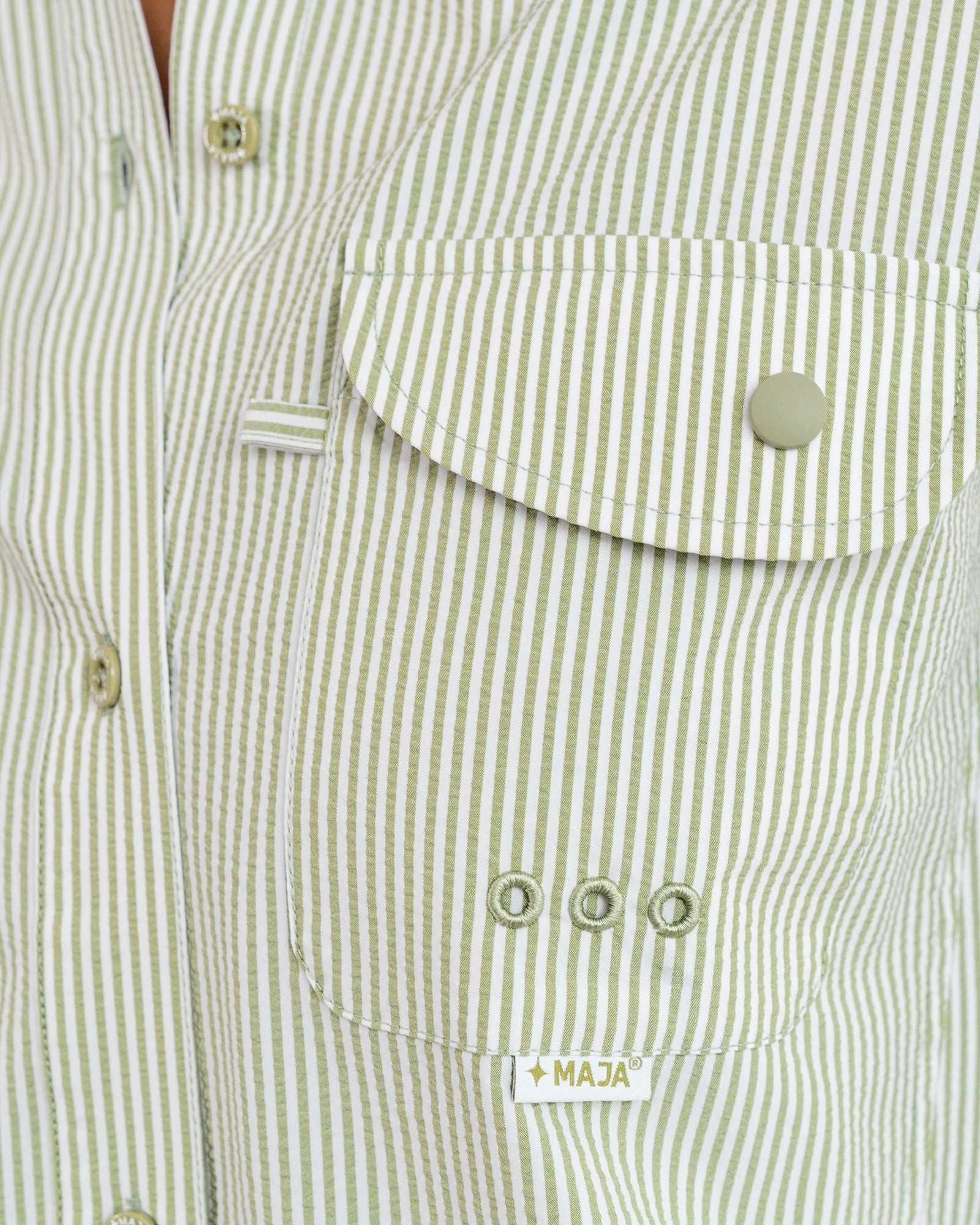 Vestido Playero MAJA® Manglar